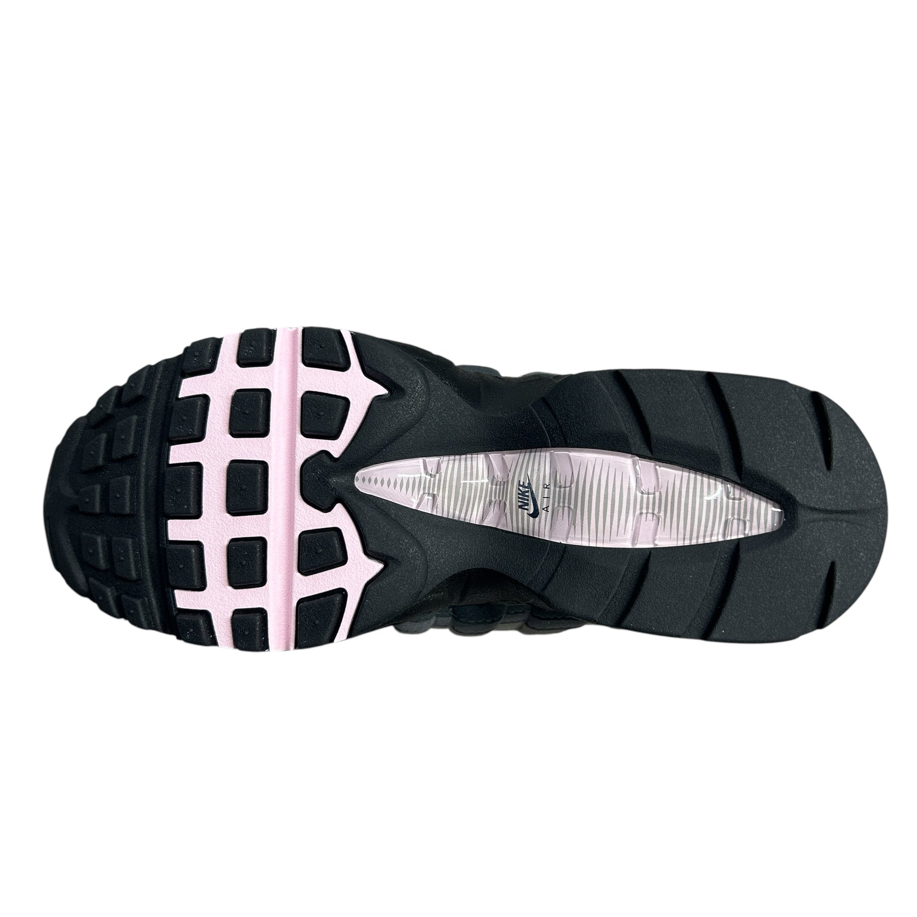 AIRMAX95 ‘PINK FOAM’ 2025
