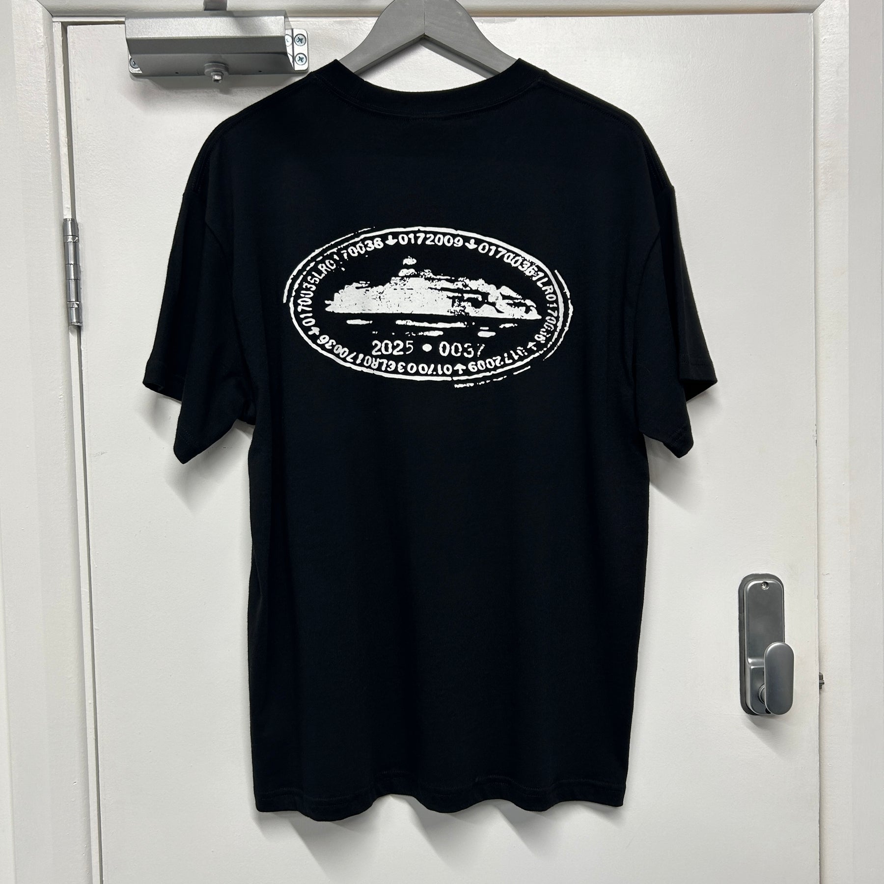 CORTEIZ STAMP TEE