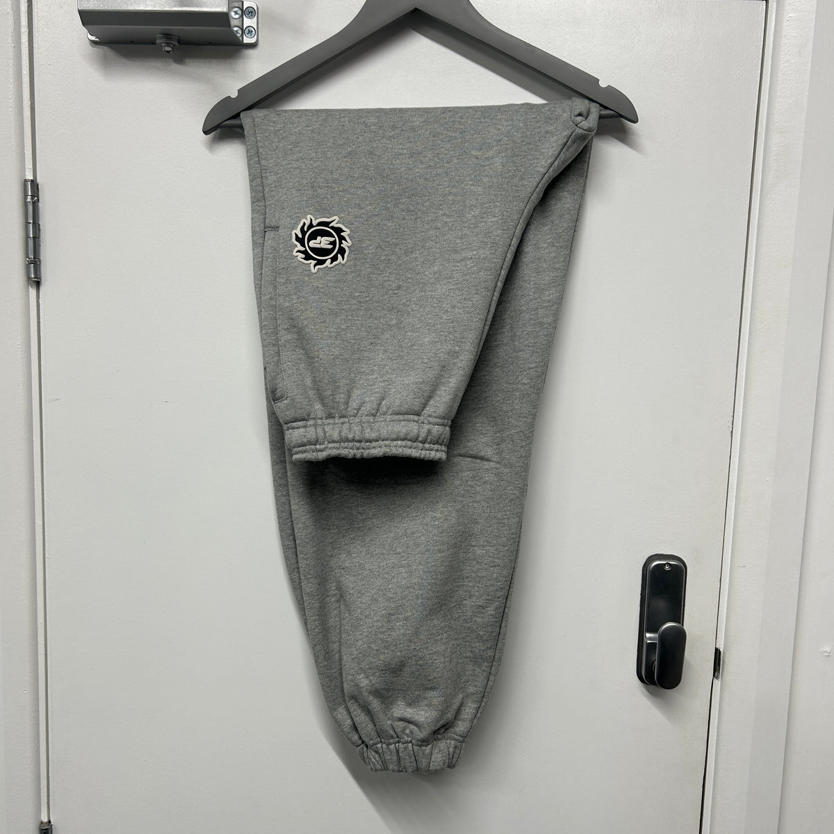 BROKEN PLANET BAGGY JOGGERS