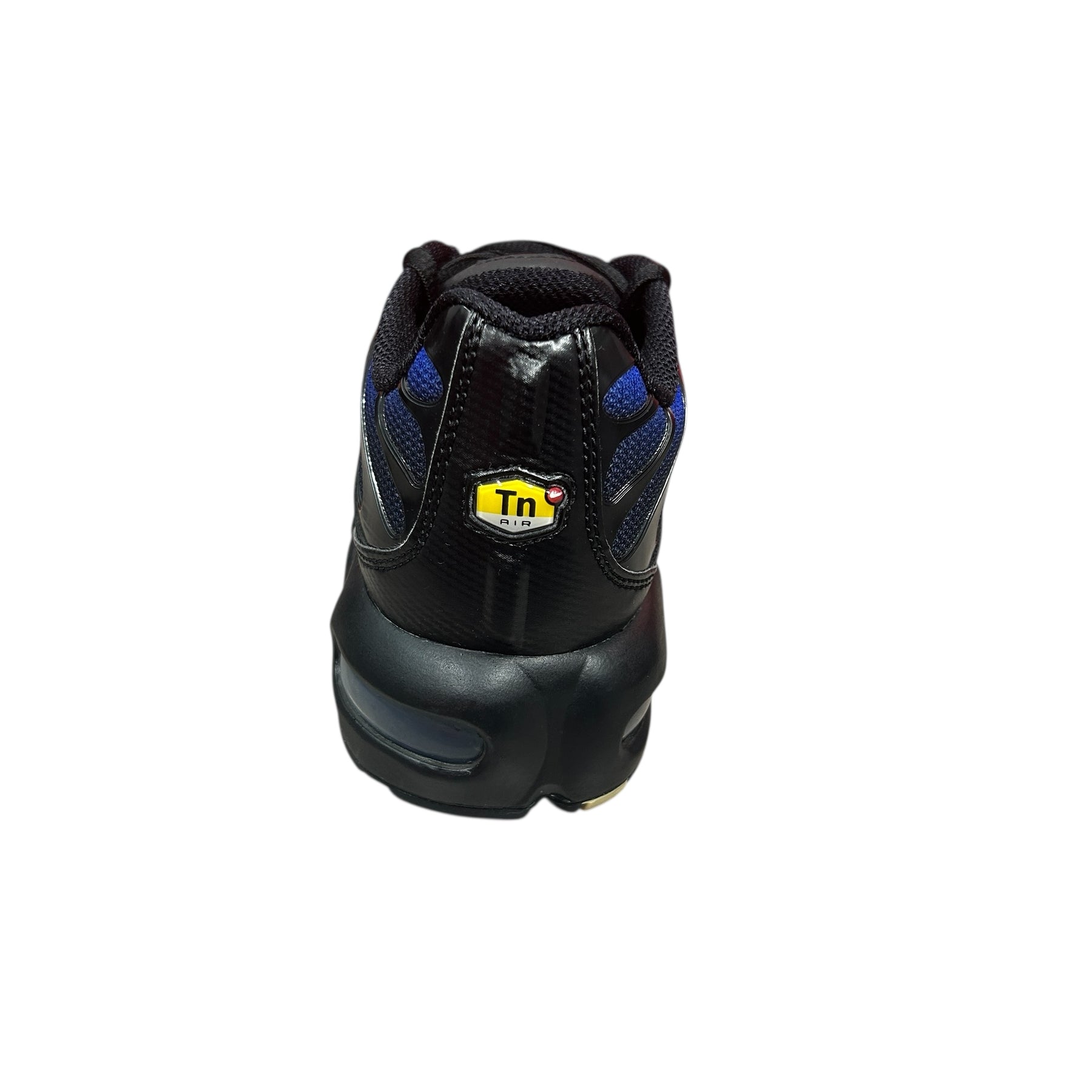 NIKE TN KIDS ‘RACER BLUE’