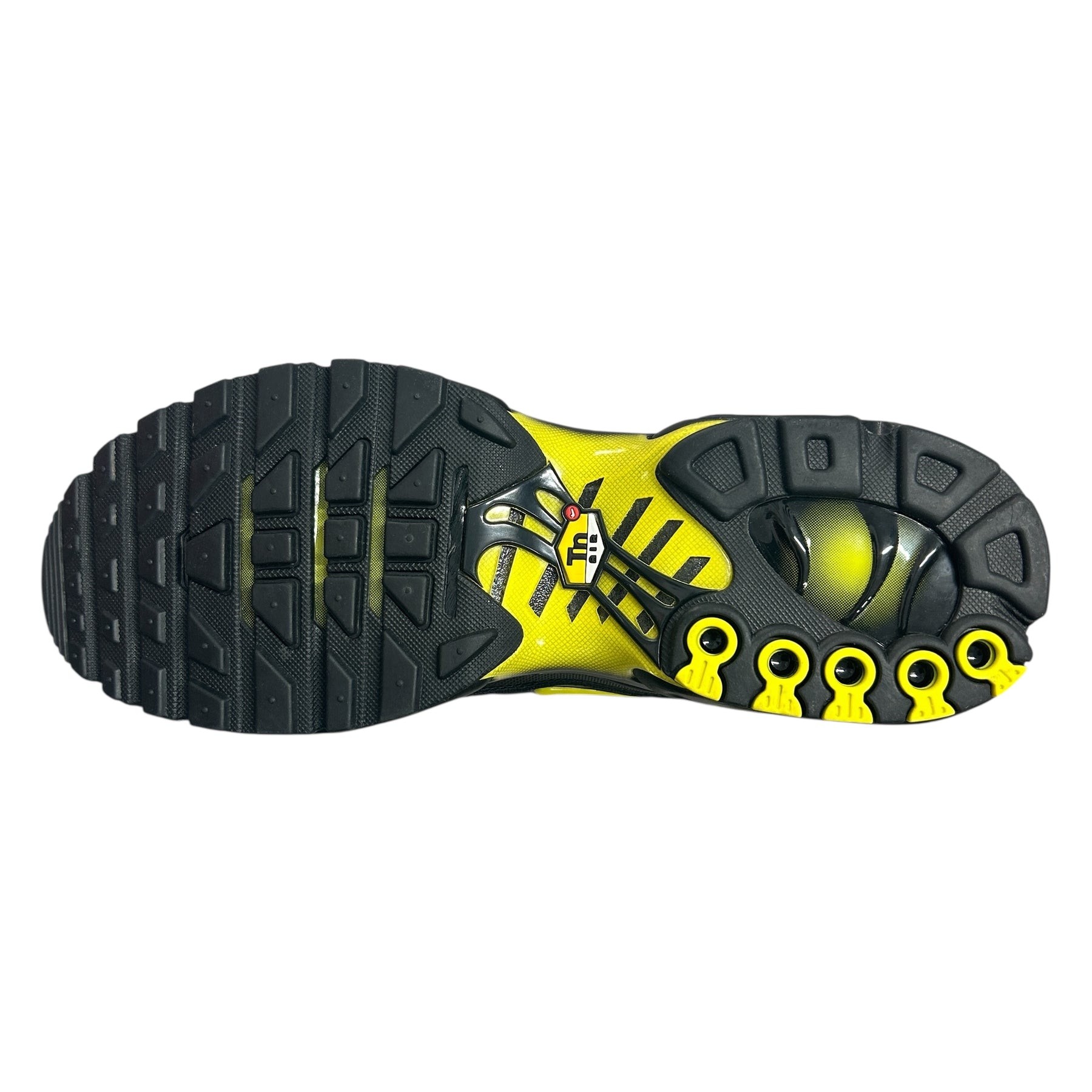 NIKE TN ‘BATMAN’