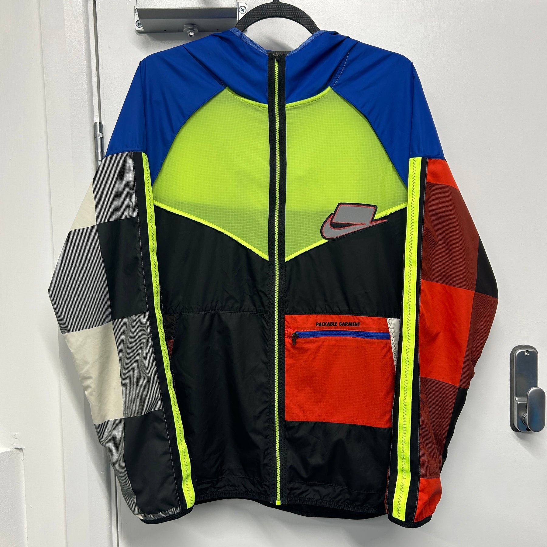 NIKE OG MEEKZ SET