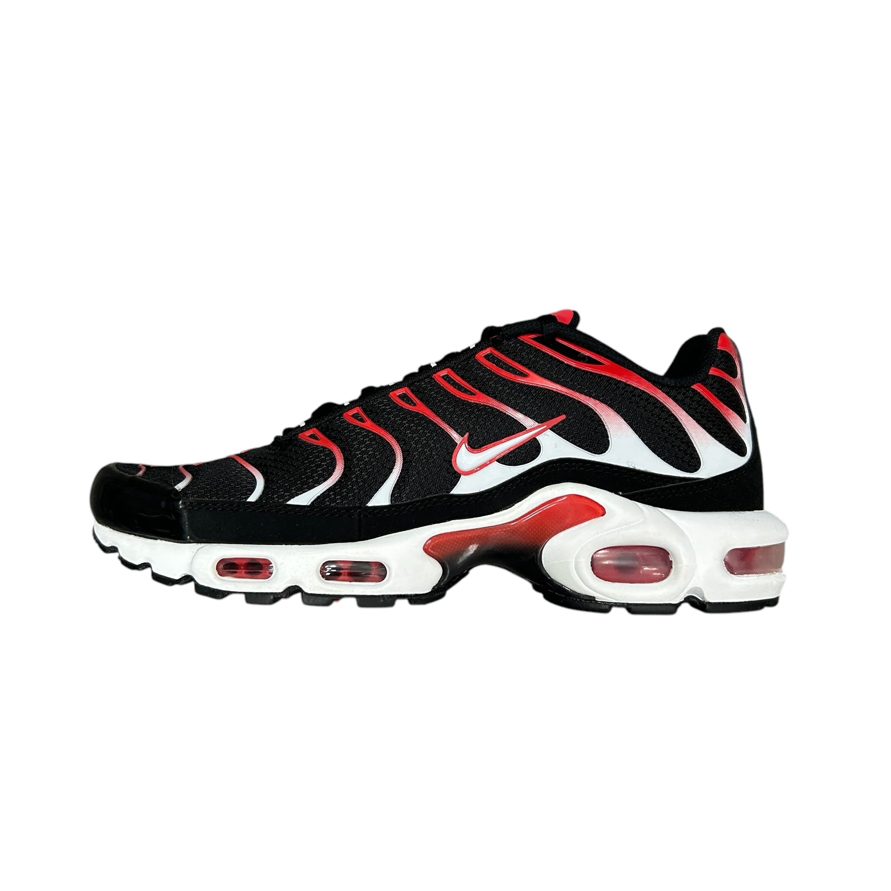 NIKE TN ‘UV RED’