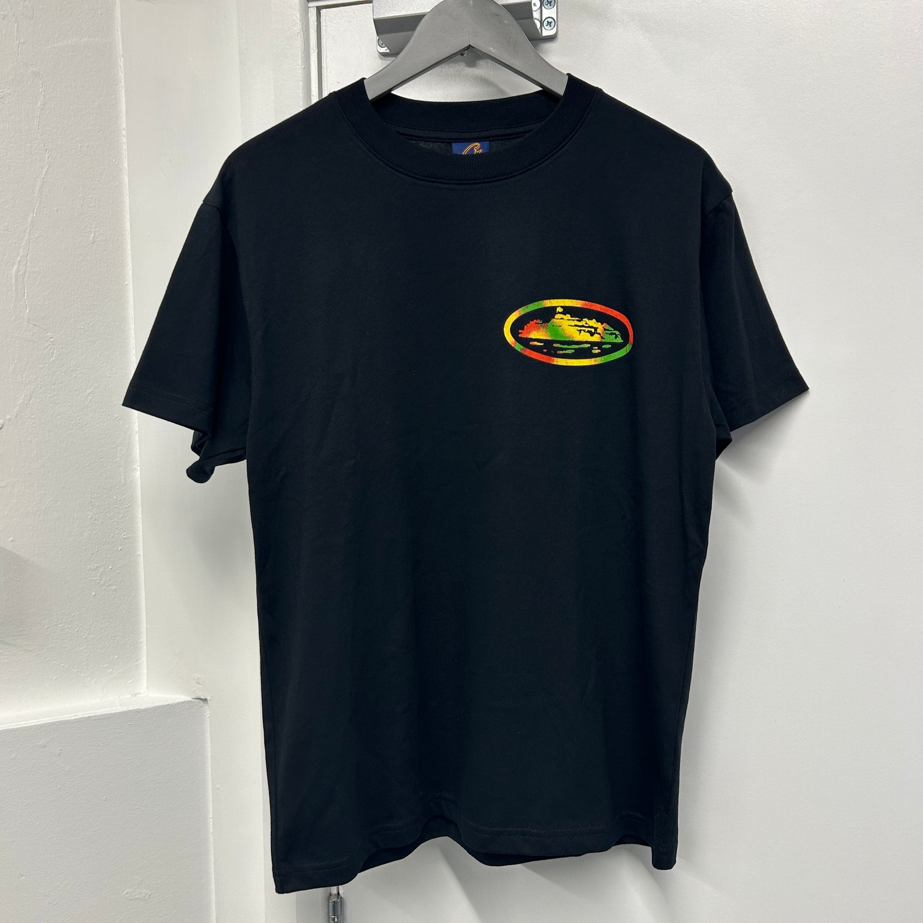 CORTEIZ SUNSET TEE