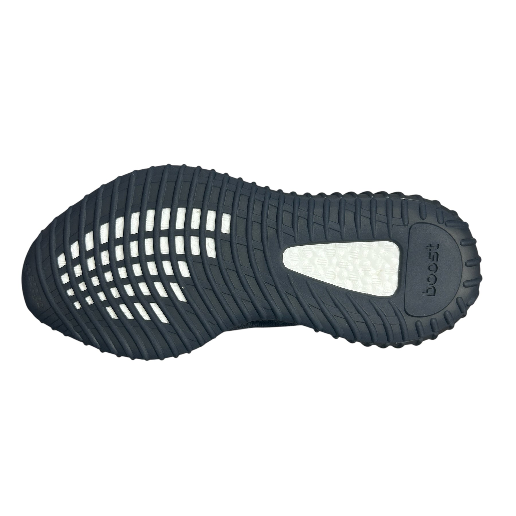 YEEZY BOOST 350 BLACK