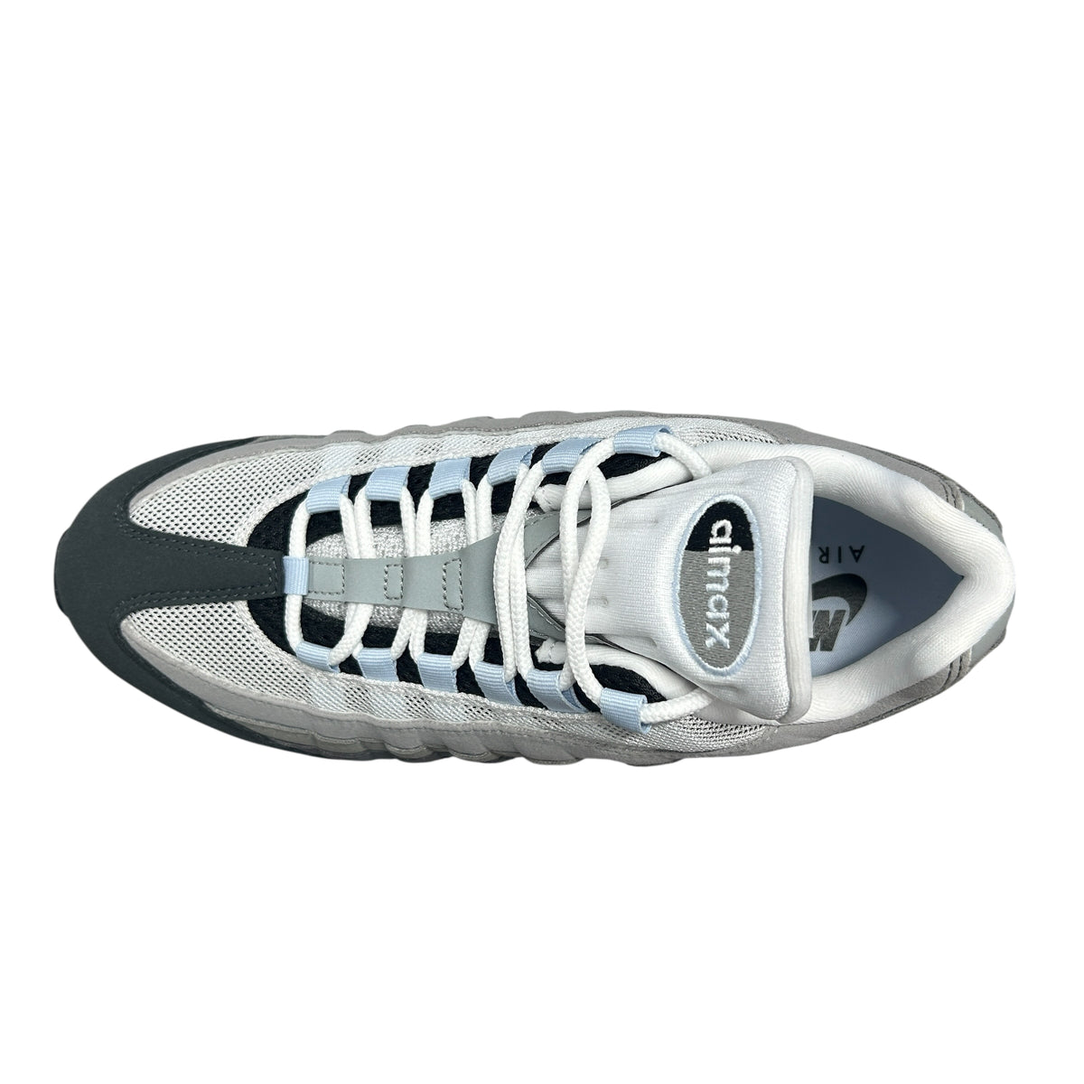 AIRMAX 95 ‘BLUE TINT’