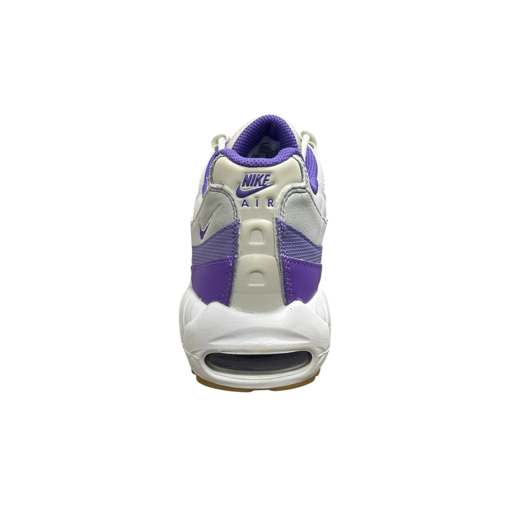 AIRMAX95 ‘PURPLE FADE’
