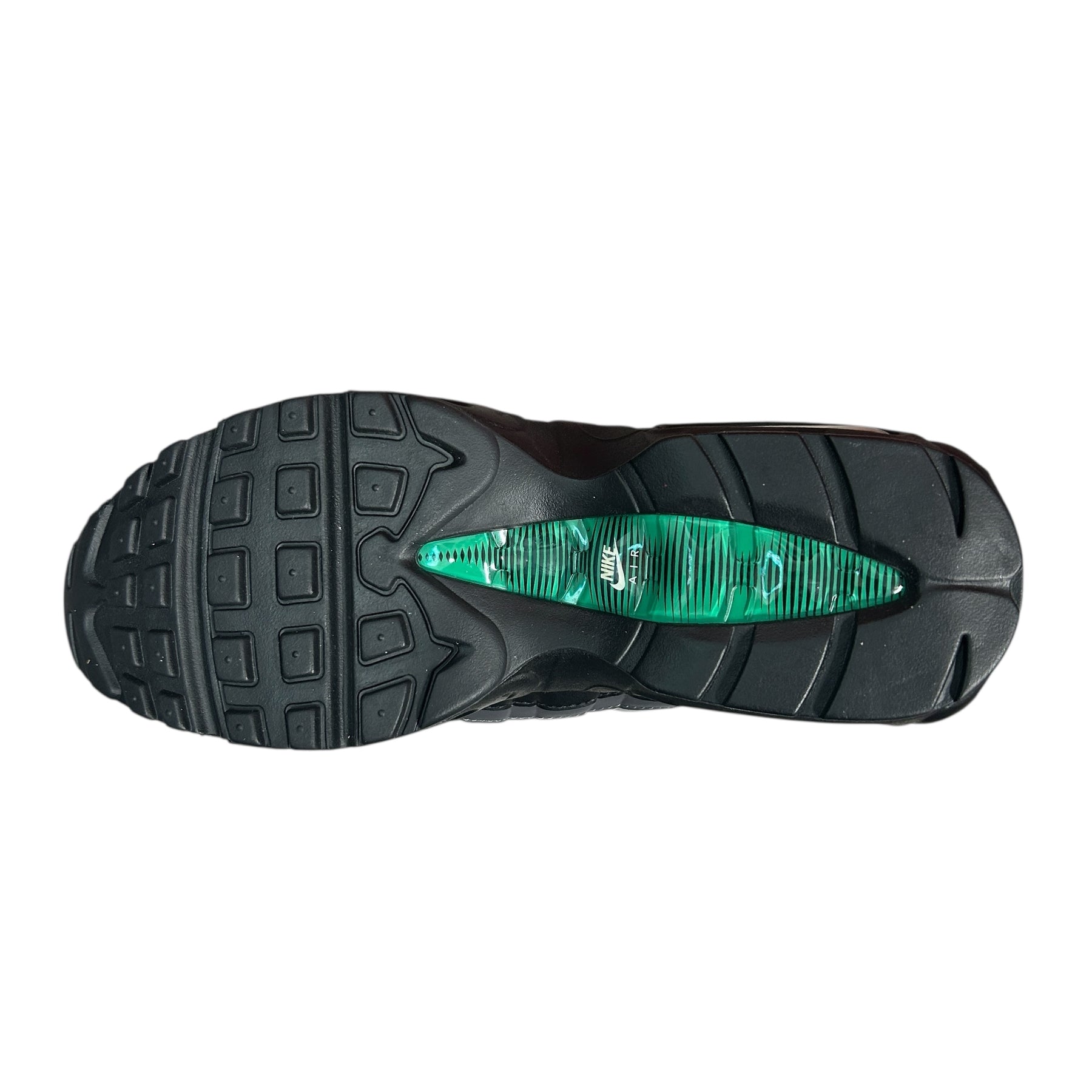 AIRMAX95 ‘STADIUM GREEN’