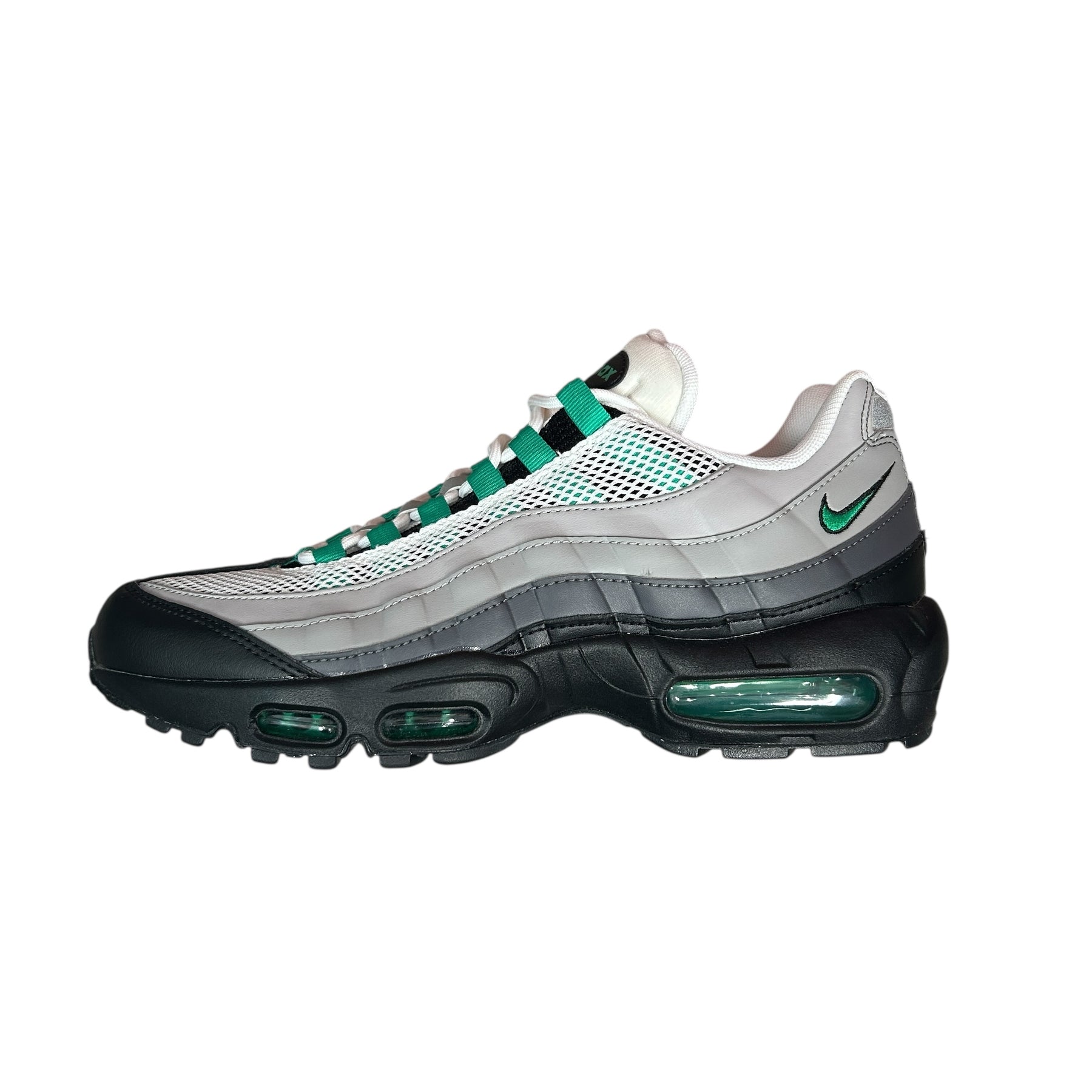 AIRMAX95 ‘STADIUM GREEN’