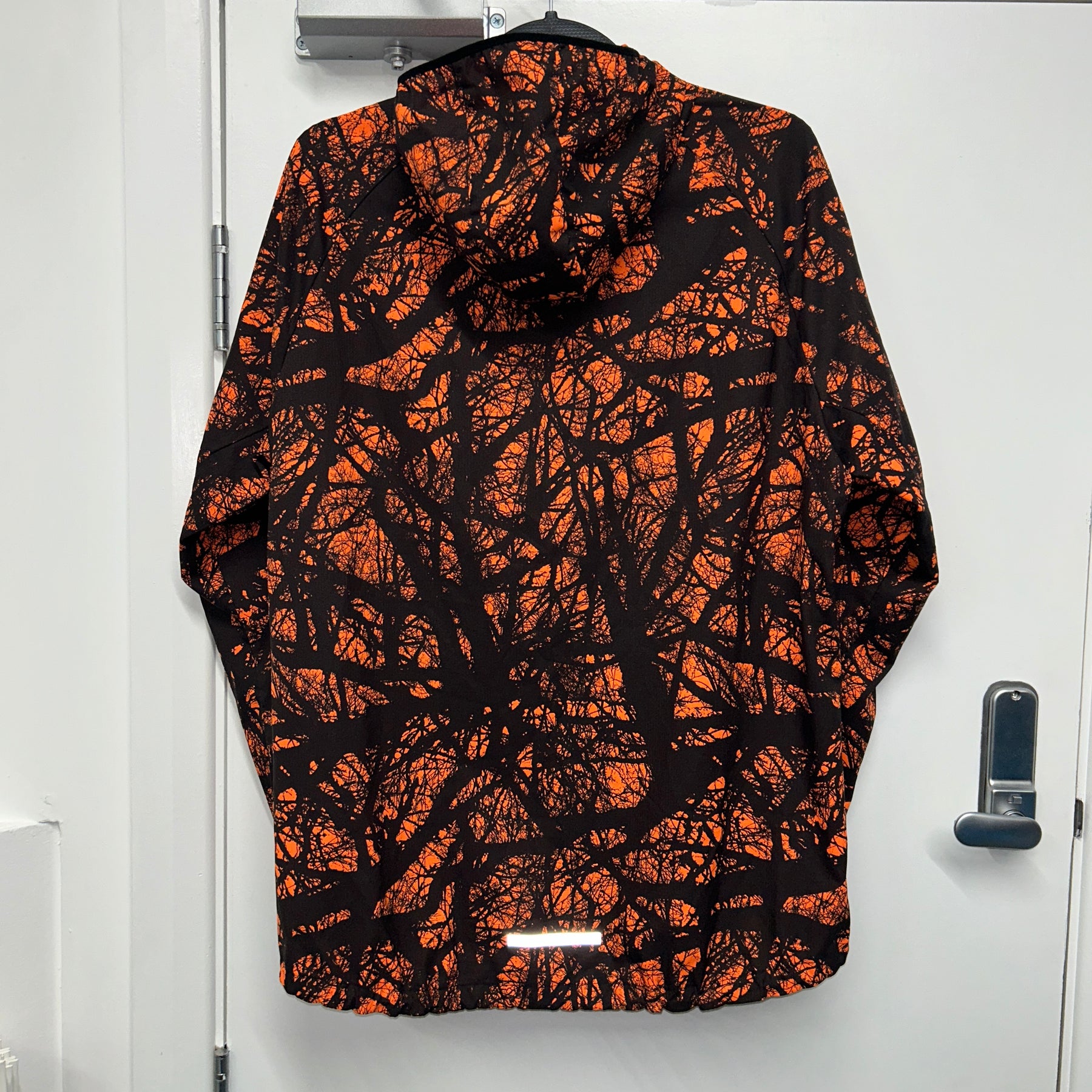 NIKE ENCHANTED FOREST JACKET