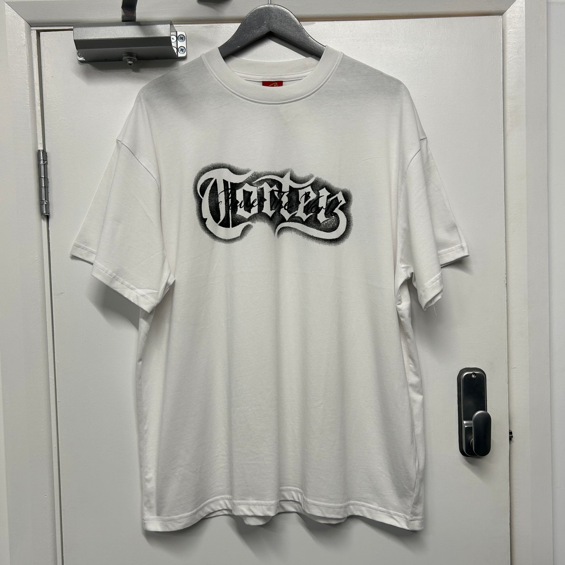 CORTEIZ GOTHIC TEE