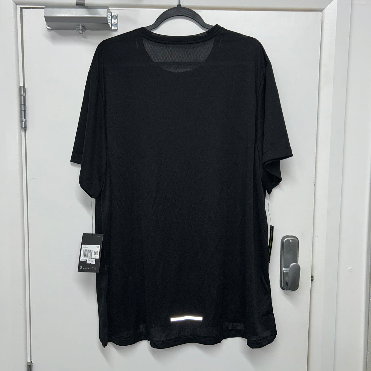 NIKE BOLT OG MILER - BLACK