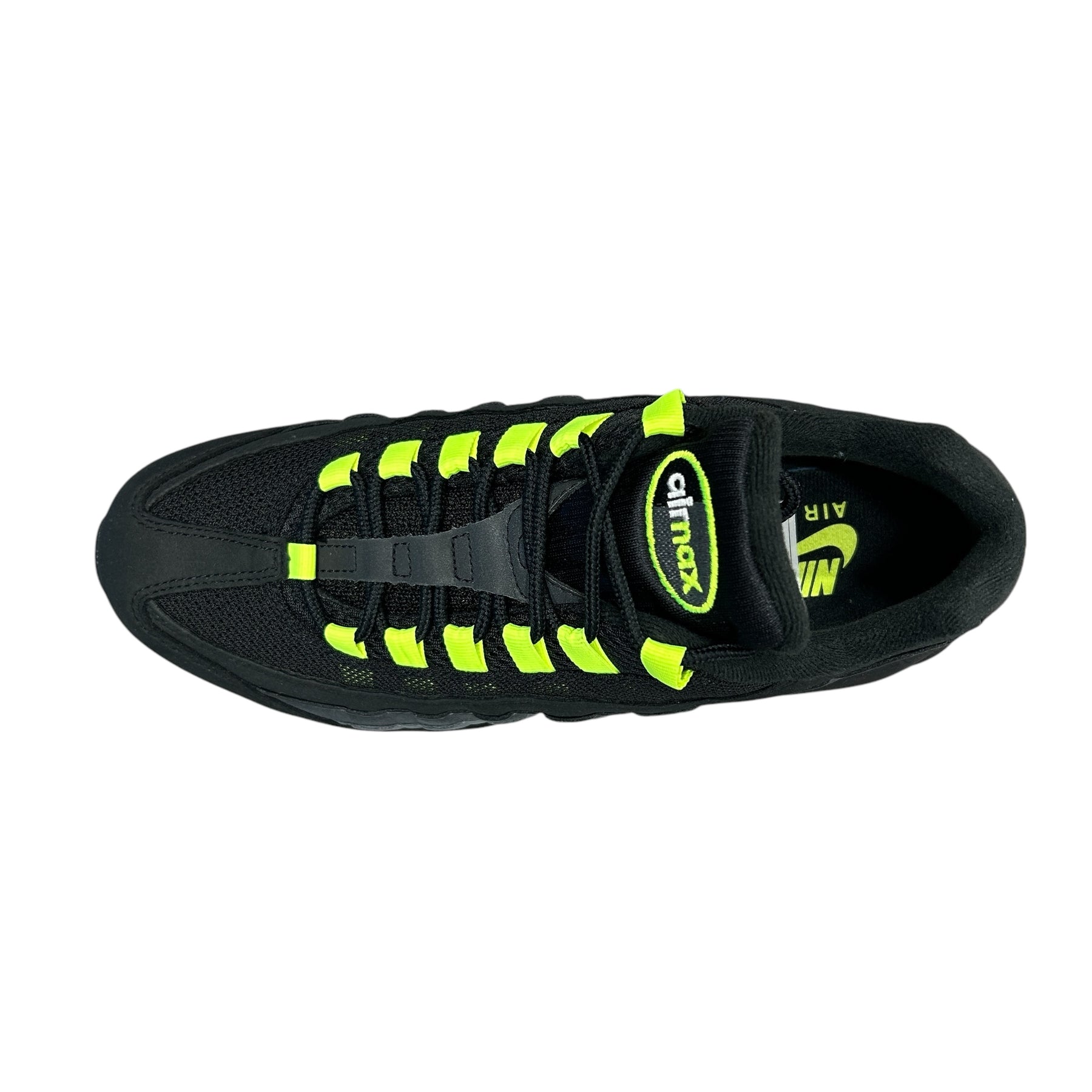 AIRMAX95 ‘REVERSE NEON’