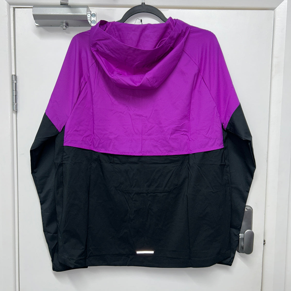 NIKE WINDRUNNER - PURPLE
