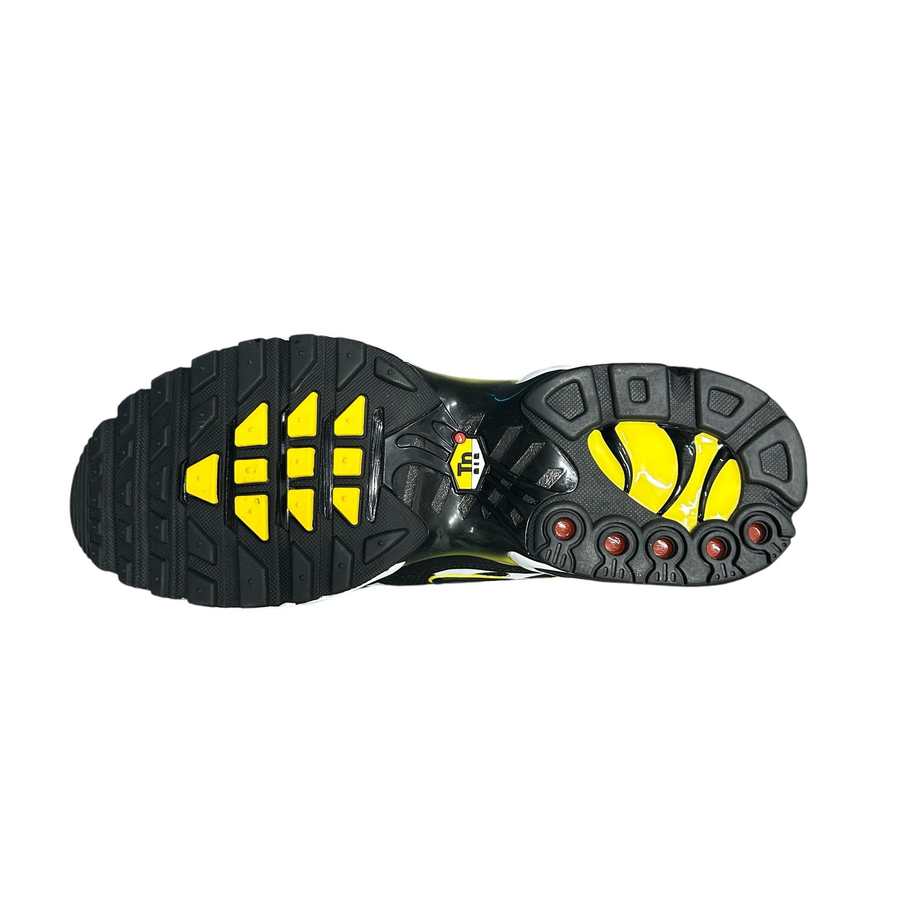 NIKE TN ‘TOUR YELLOW’