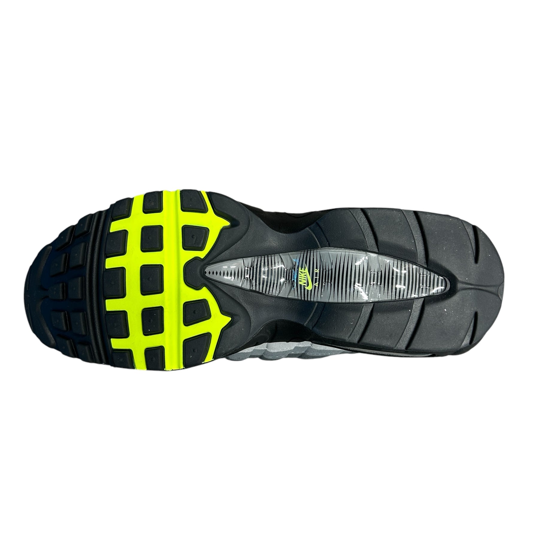 AIRMAX95 ‘REVERSE NEON’