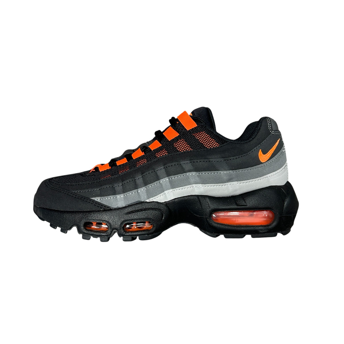 AIRMAX95 KIDS ‘HYPER CRIMSON’
