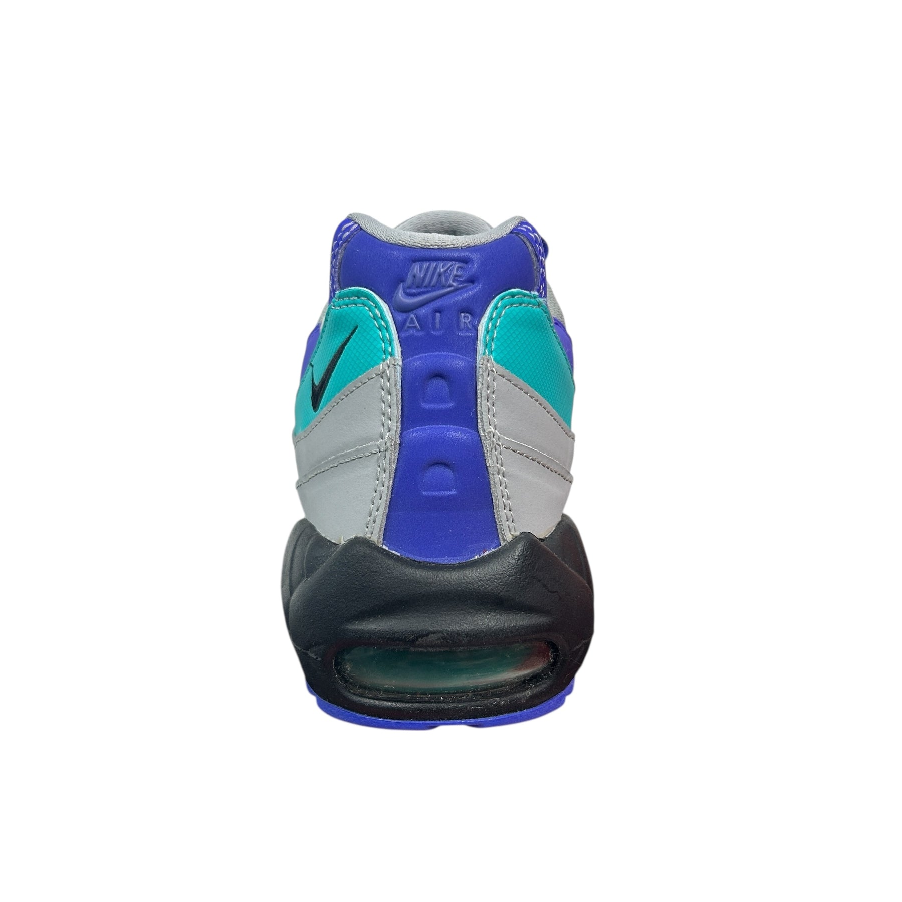 AIRMAX95 ‘INDIGO BURST’