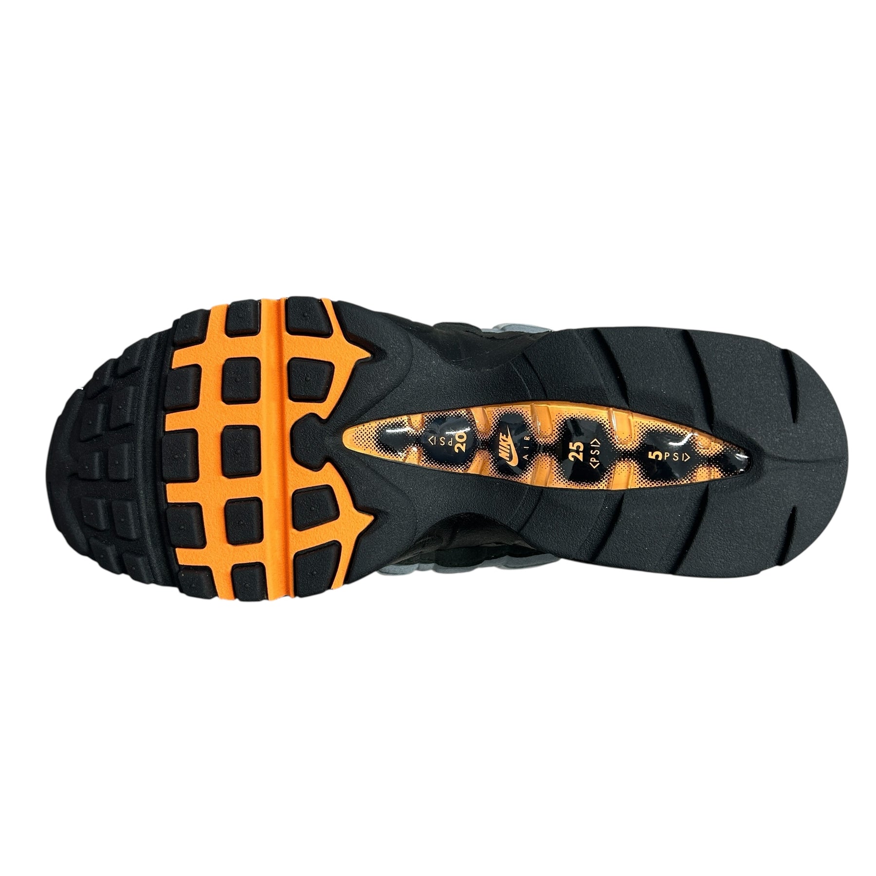 AIRMAX95 ‘MANDARIN’ 2025