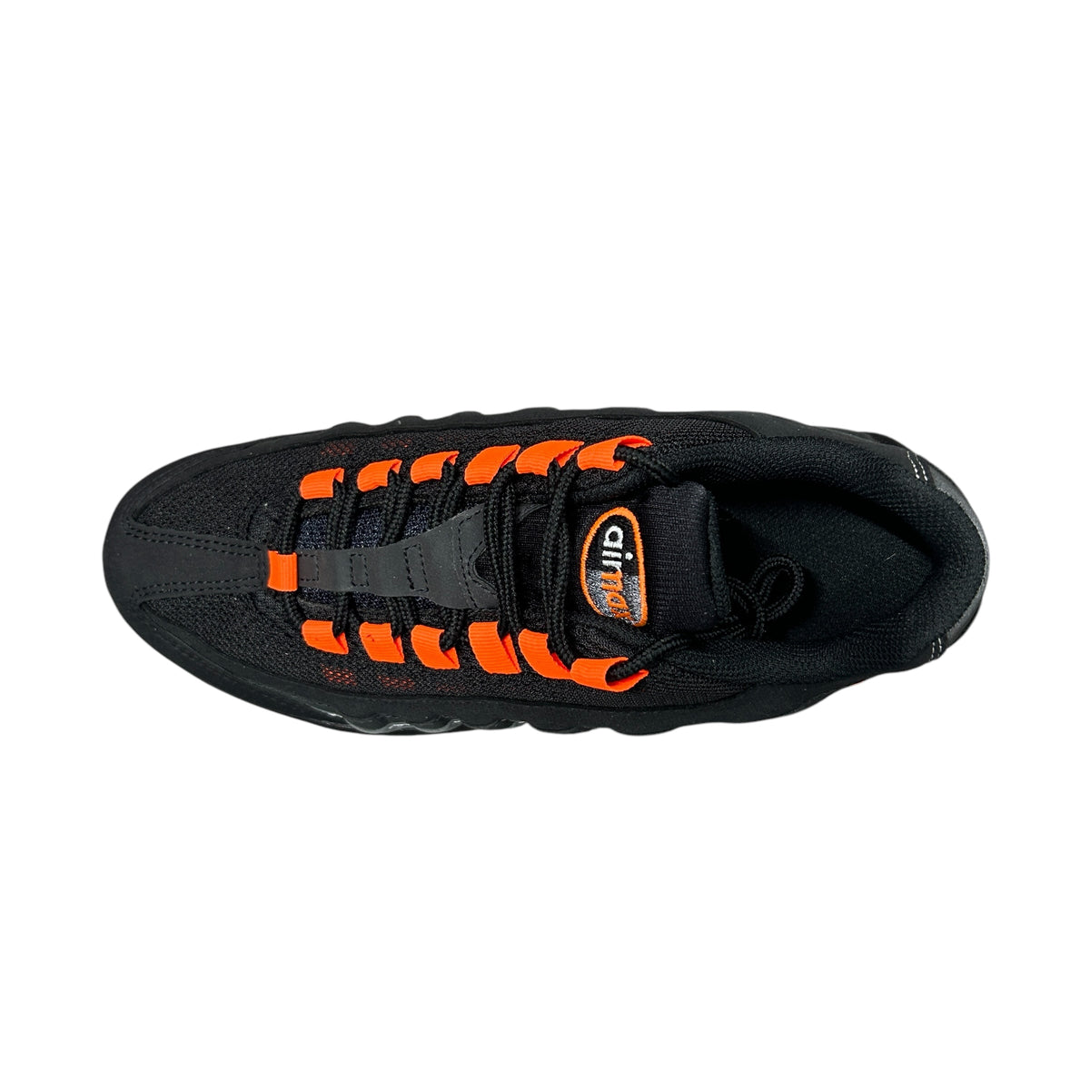 AIRMAX95 KIDS ‘HYPER CRIMSON’