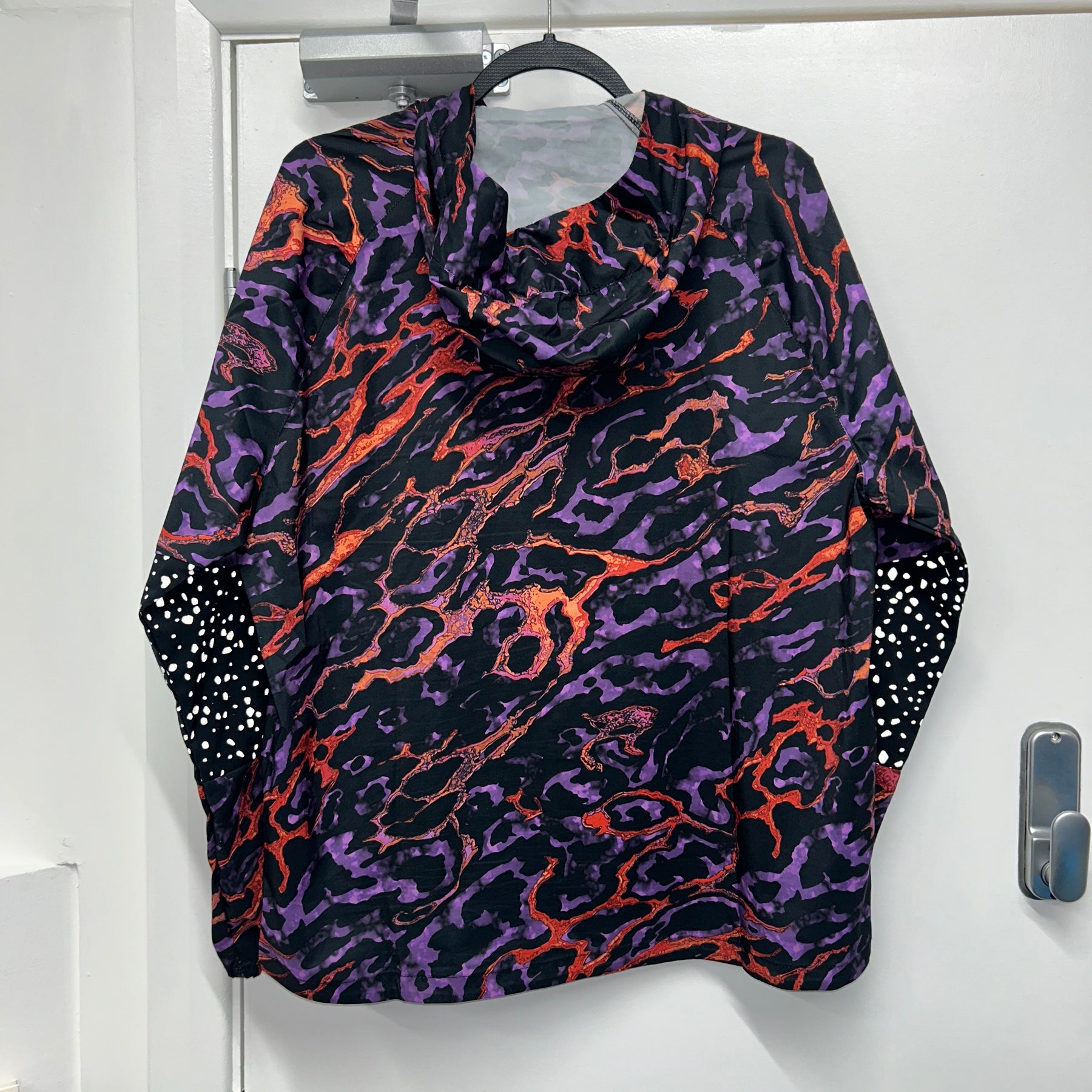 NIKE GALAXY JACKET