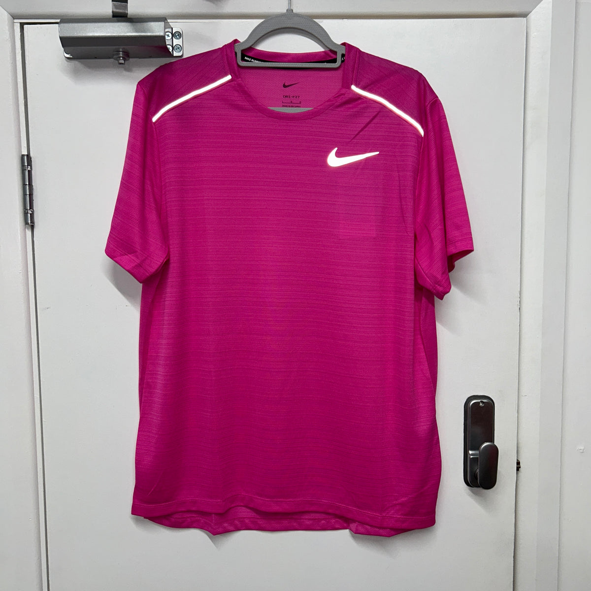 NIKE OG MILER - PINK