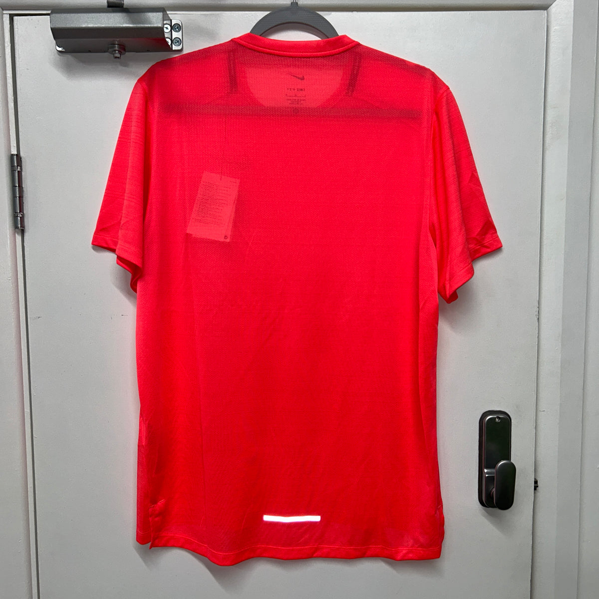 NIKE OG MILER - CRIMSON