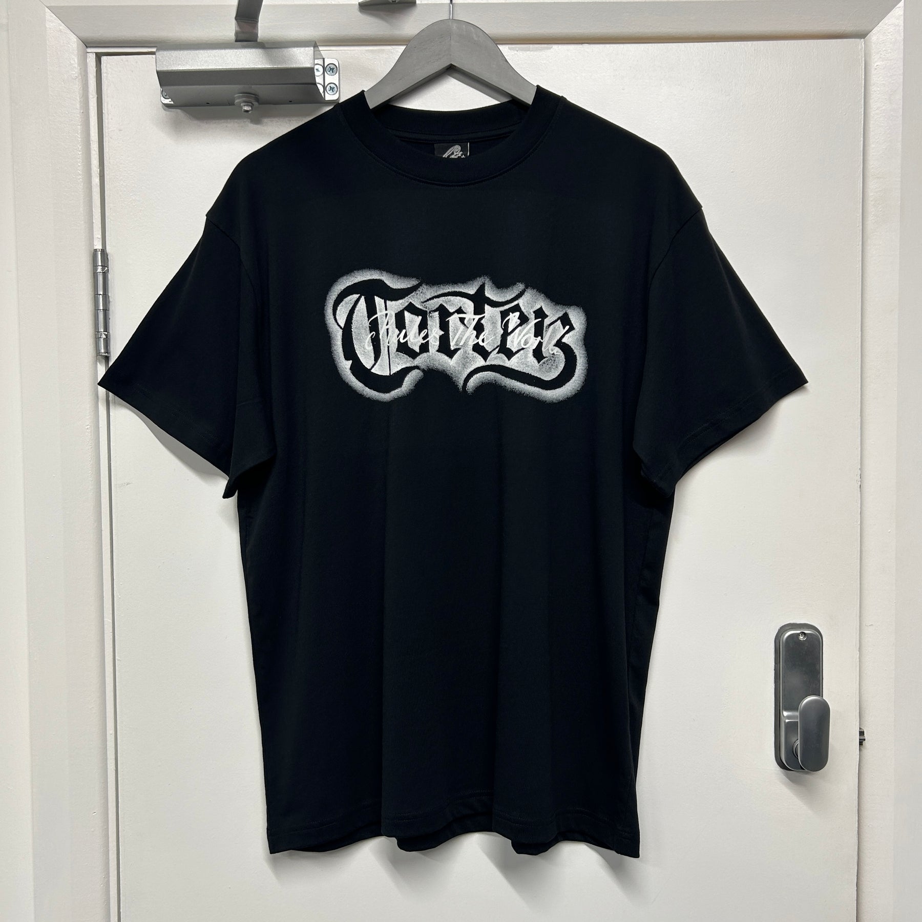 CORTEIZ GOTHIC TEE