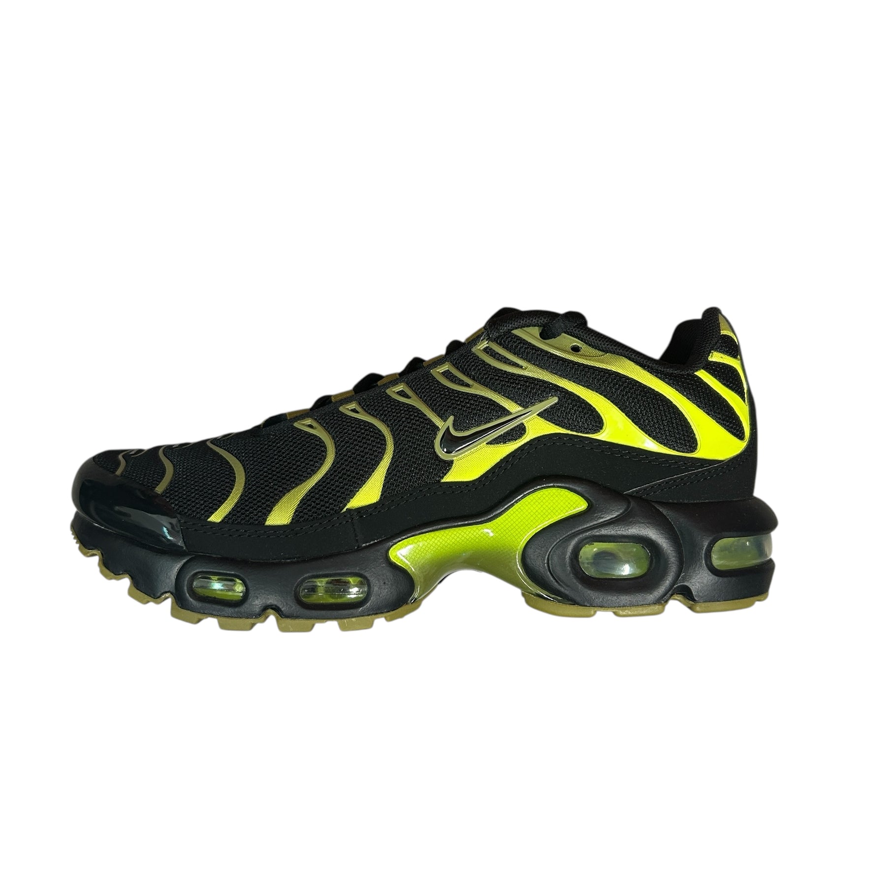 NIKE TN KIDS ‘PACIFIC MOSS’