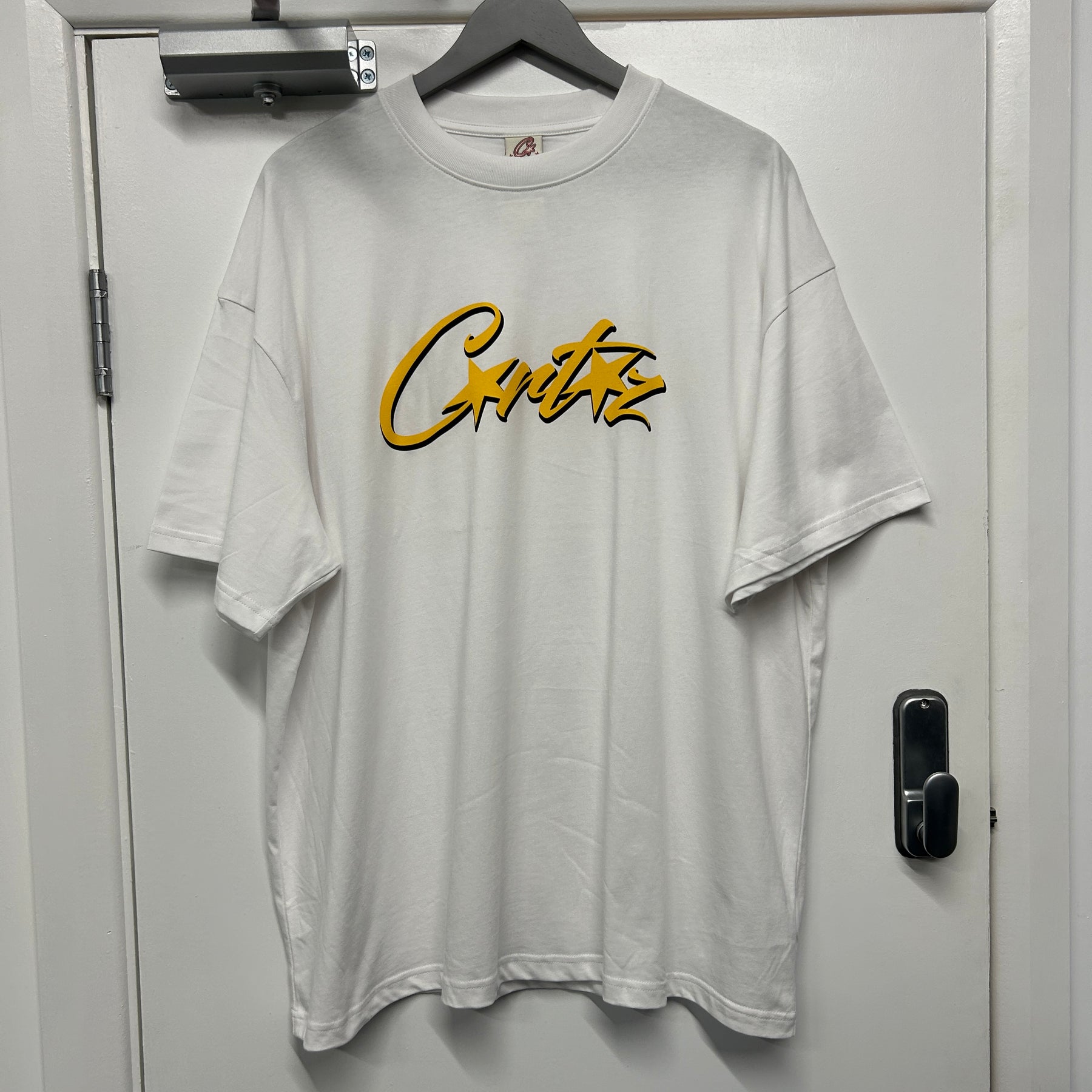 CORTEIZ LOGO TEE