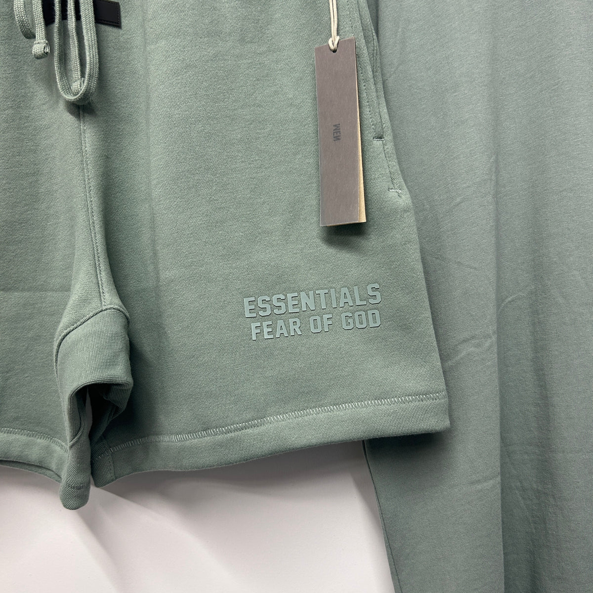 ESSENTIALS SET ‘SYCAMORE’