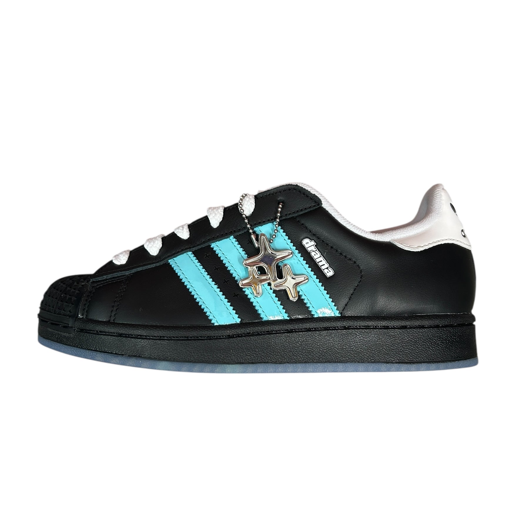 ADIDAS X DRAMA