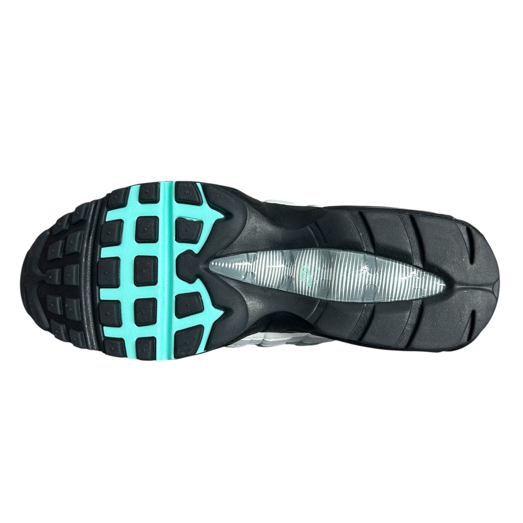 AIRMAX95 ‘HYPER TURQUOISE’