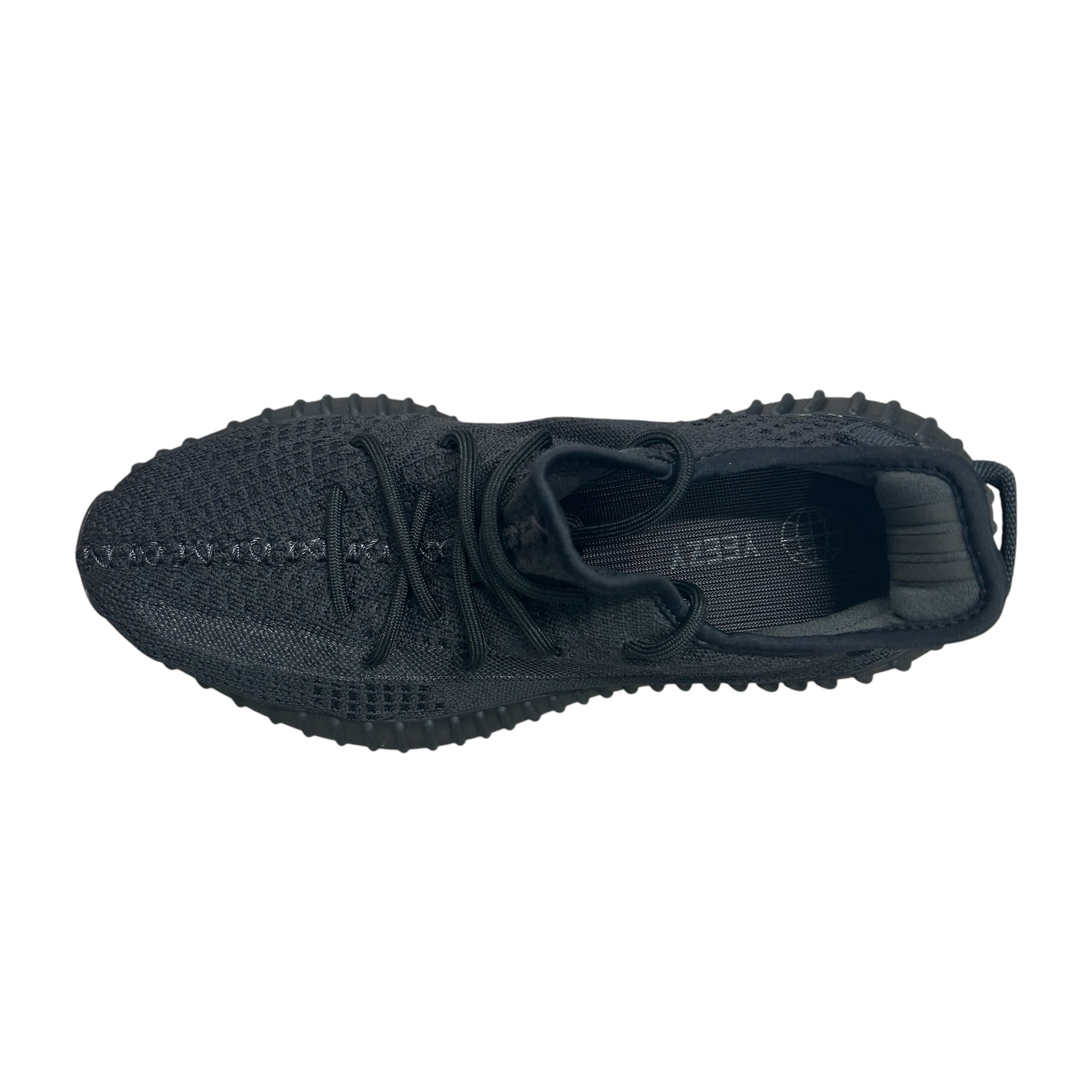 YEEZY BOOST 350 BLACK