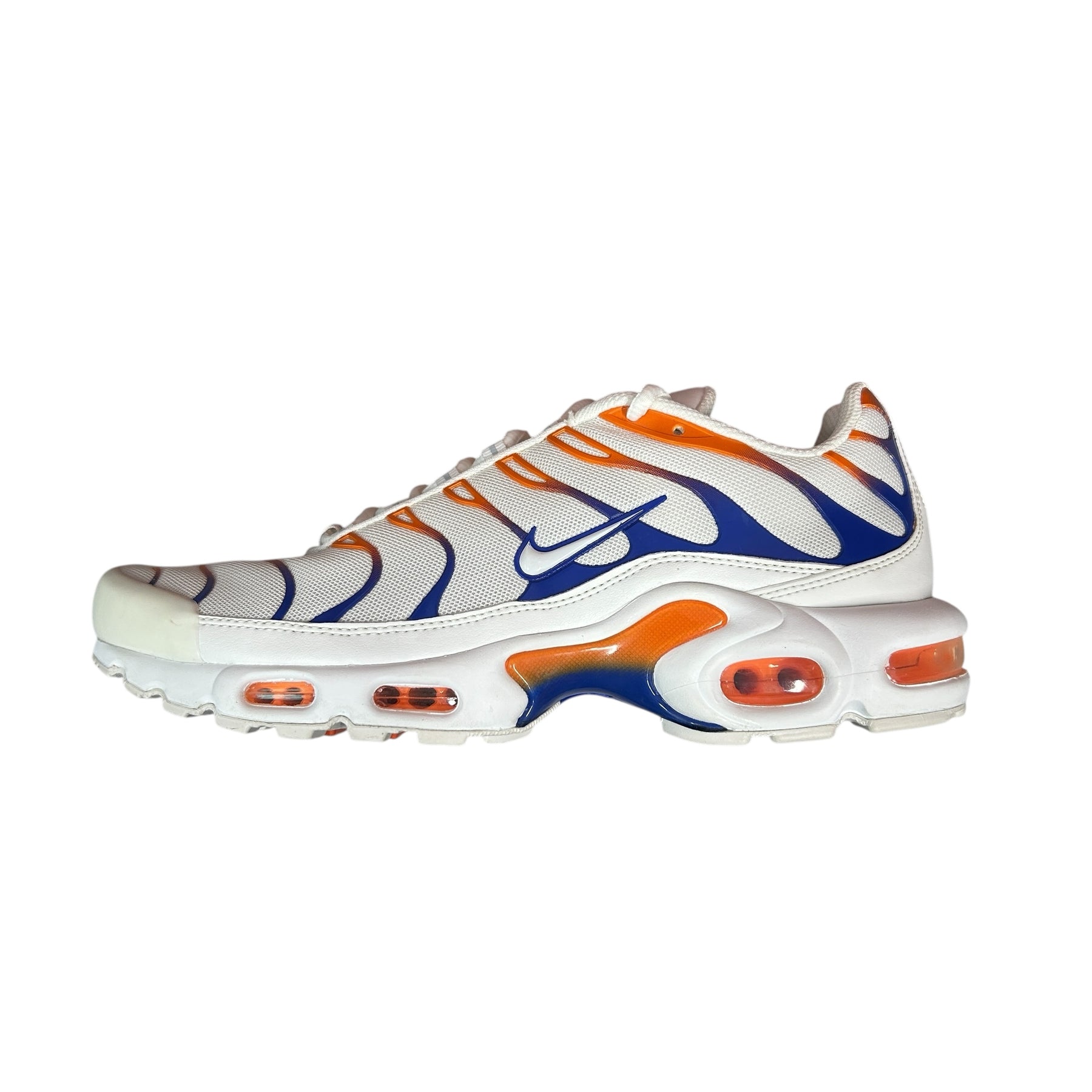 NIKE TN ‘IRON BREW’