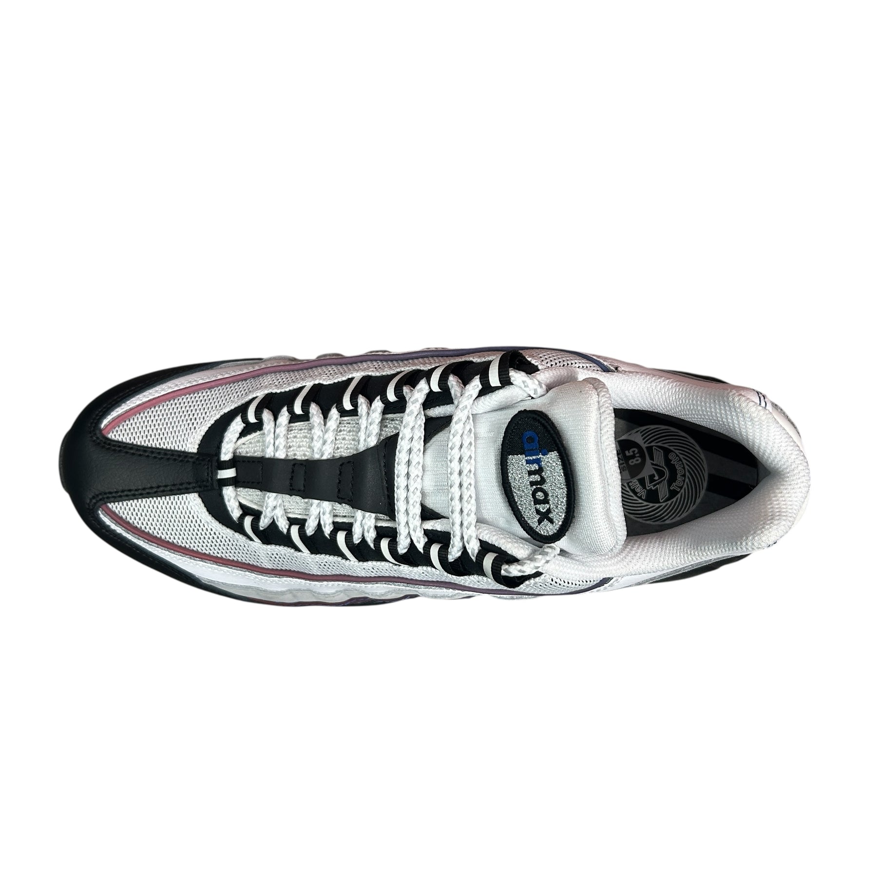 AIRMAX95 ‘TORONTO’