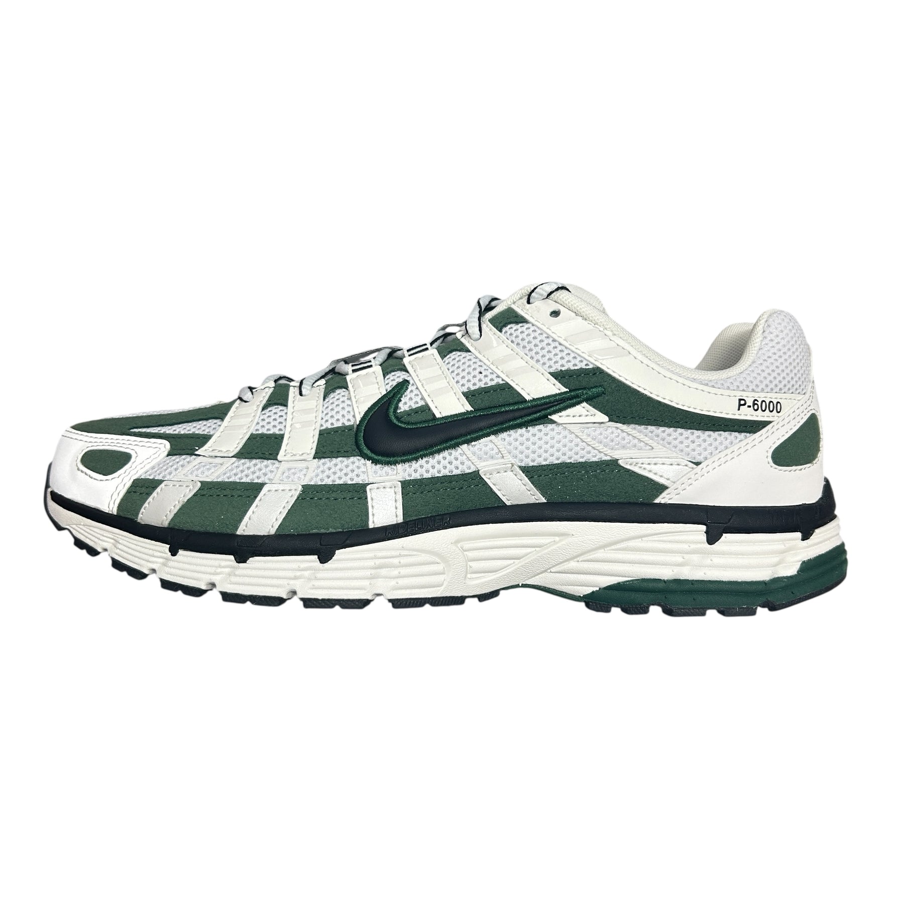 NIKE P-6000 SAPIN GREEN