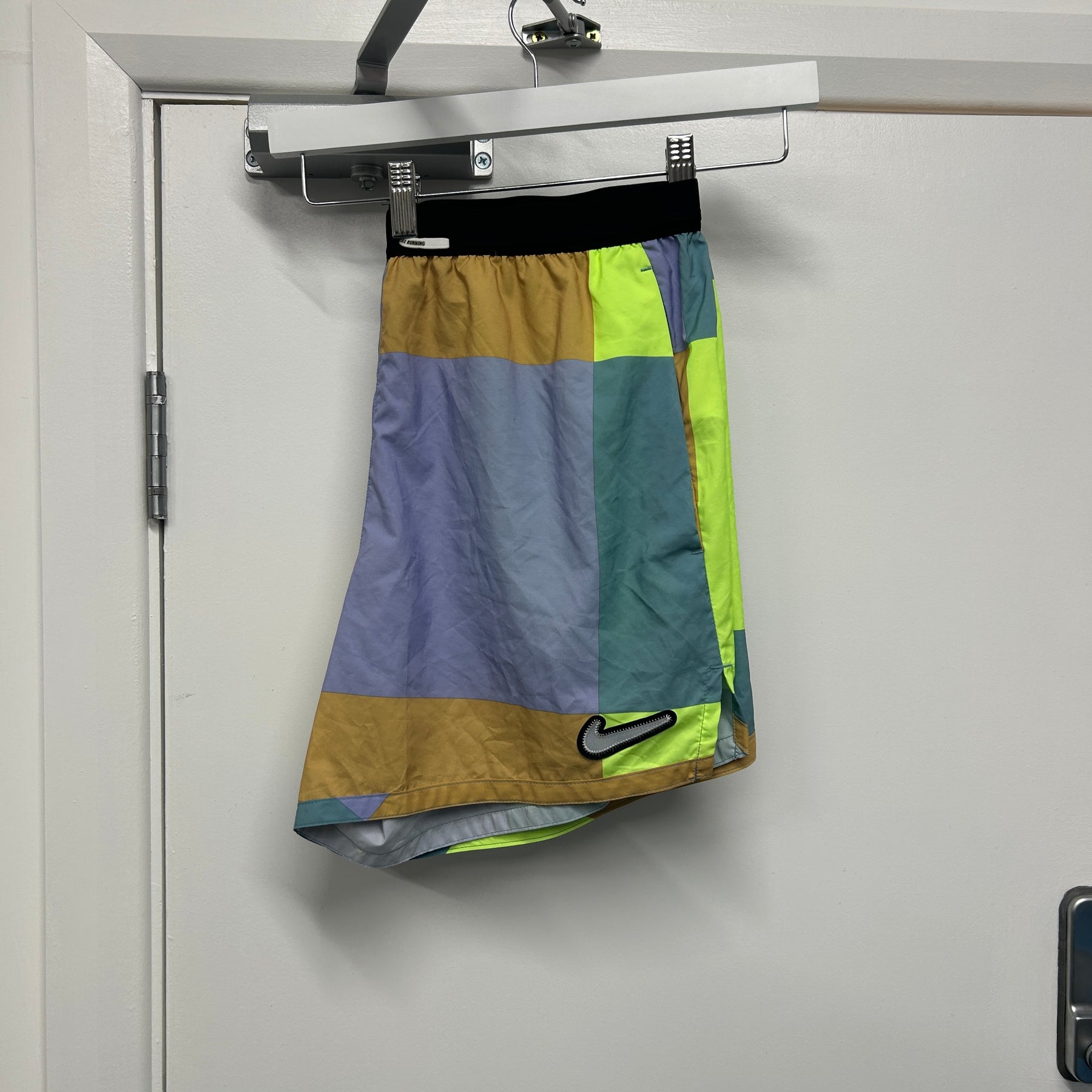 NIKE PATCHWORK SET