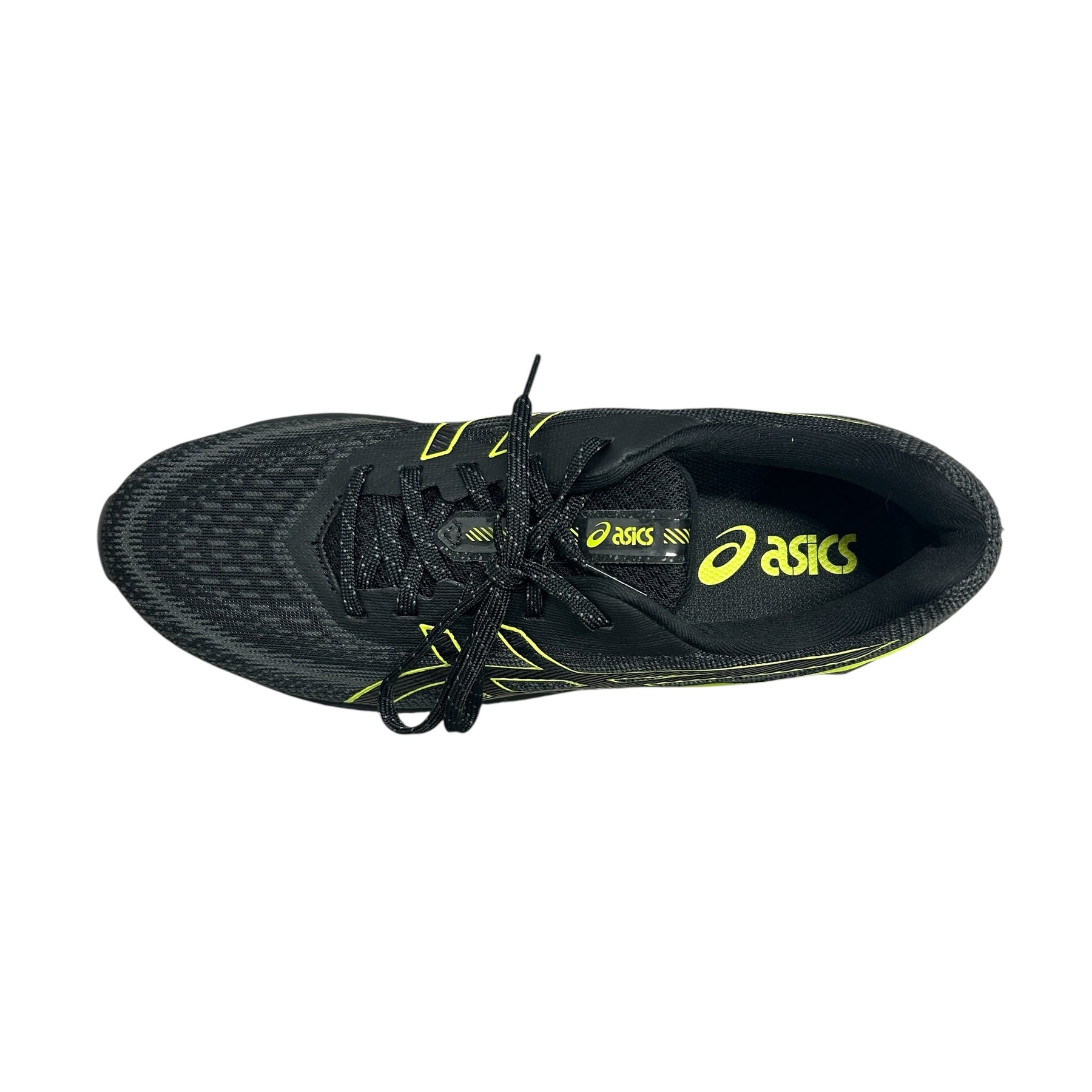 ASICS GEL-Q 180 VII ‘NEON’