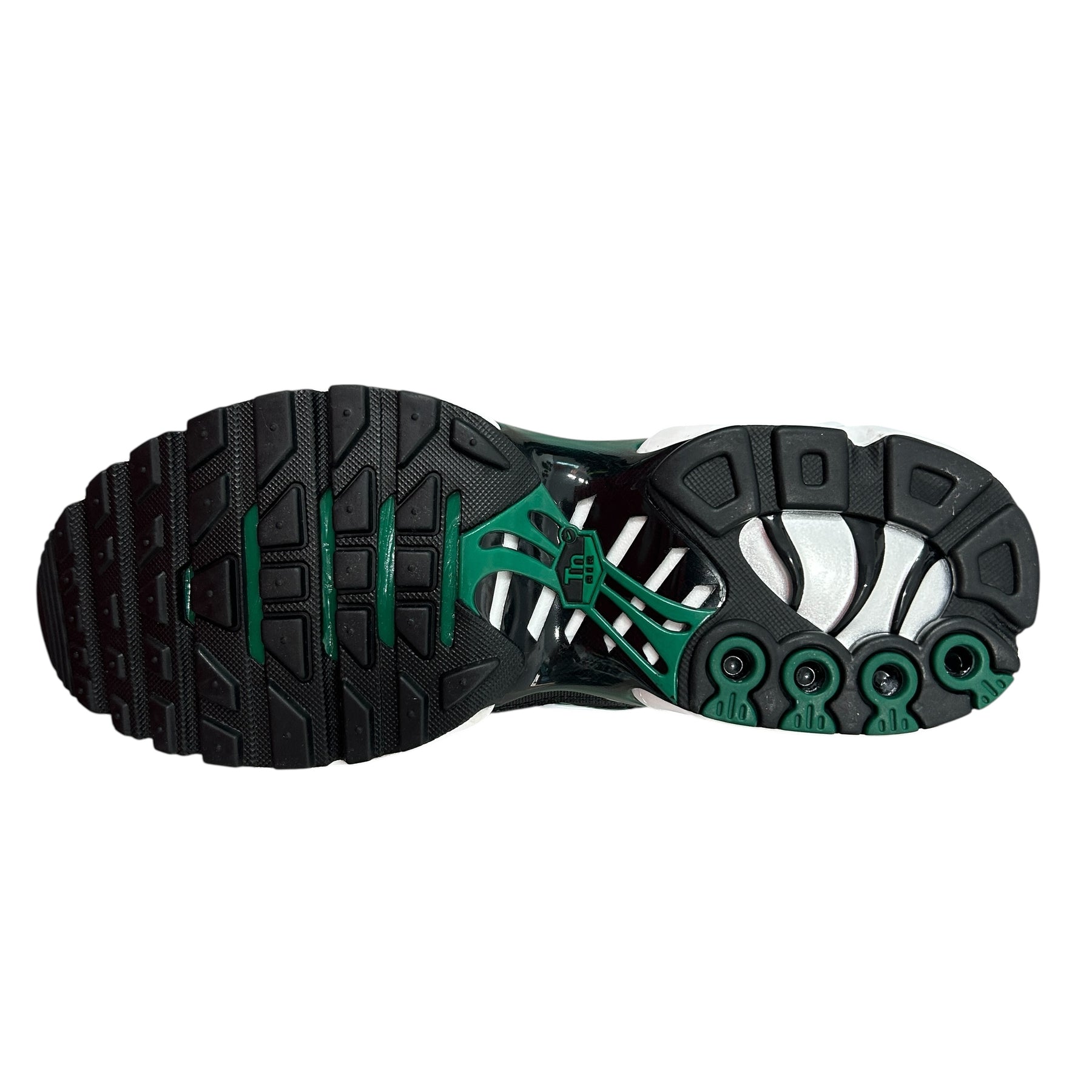 NIKE TN ‘MALACHITE GREEN’
