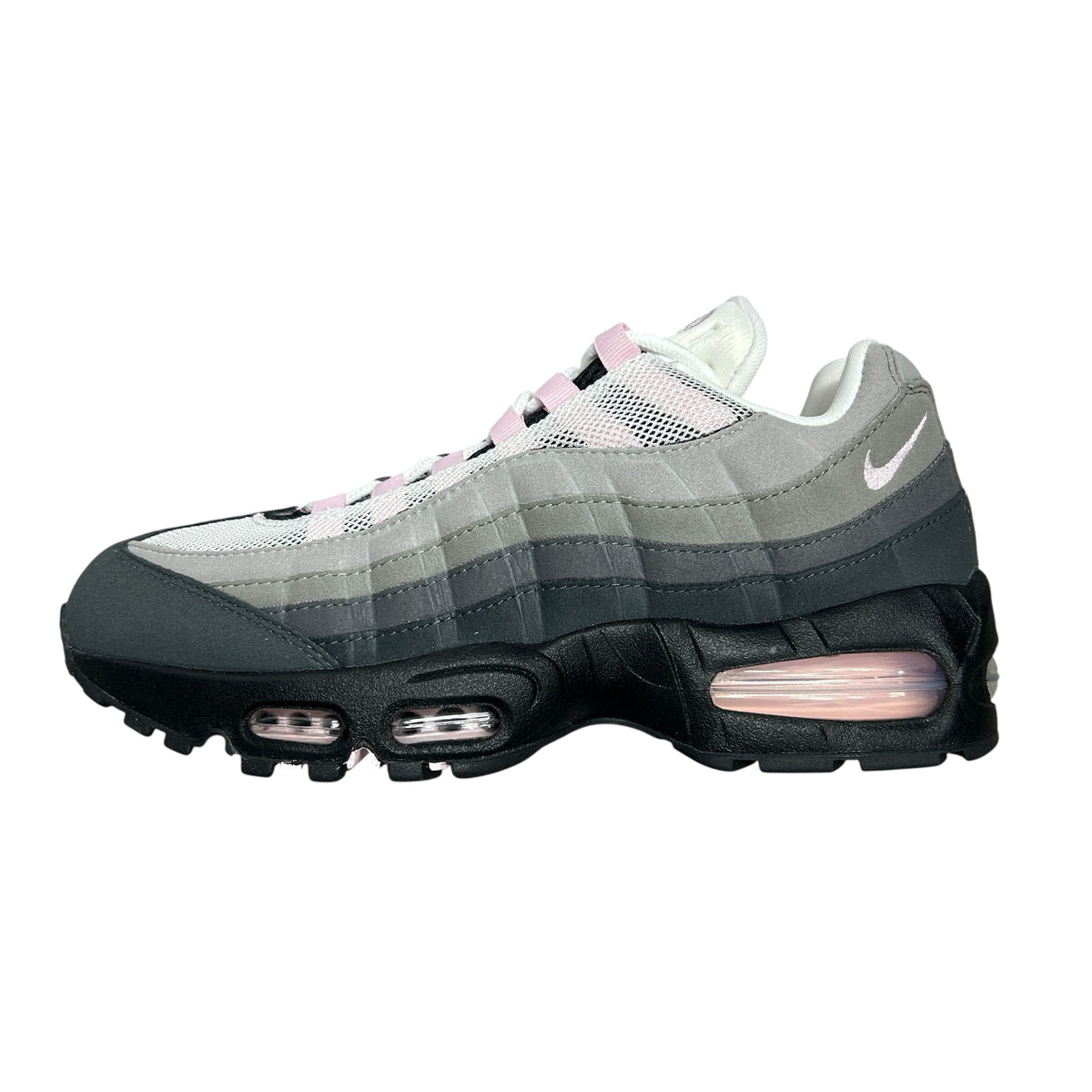 AIRMAX95 ‘PINK FOAM’ 2025
