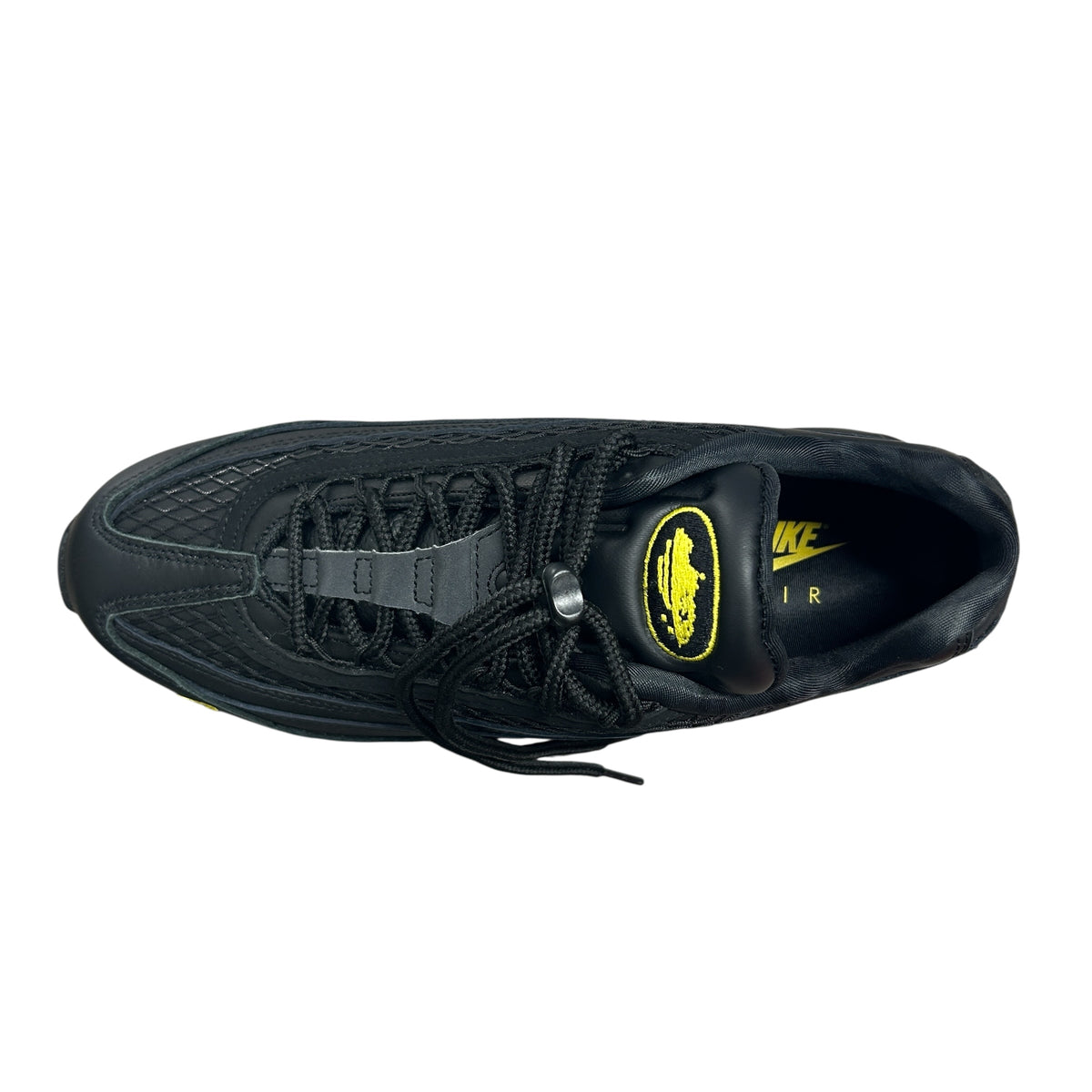 AM95 x CORTEIZ HONEY BLACK