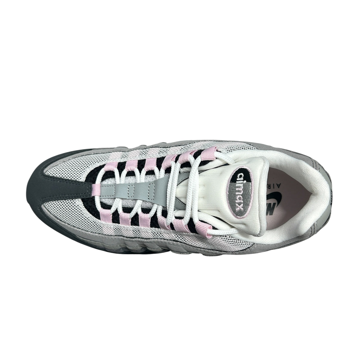 AIRMAX95 ‘PINK FOAM’ 2025