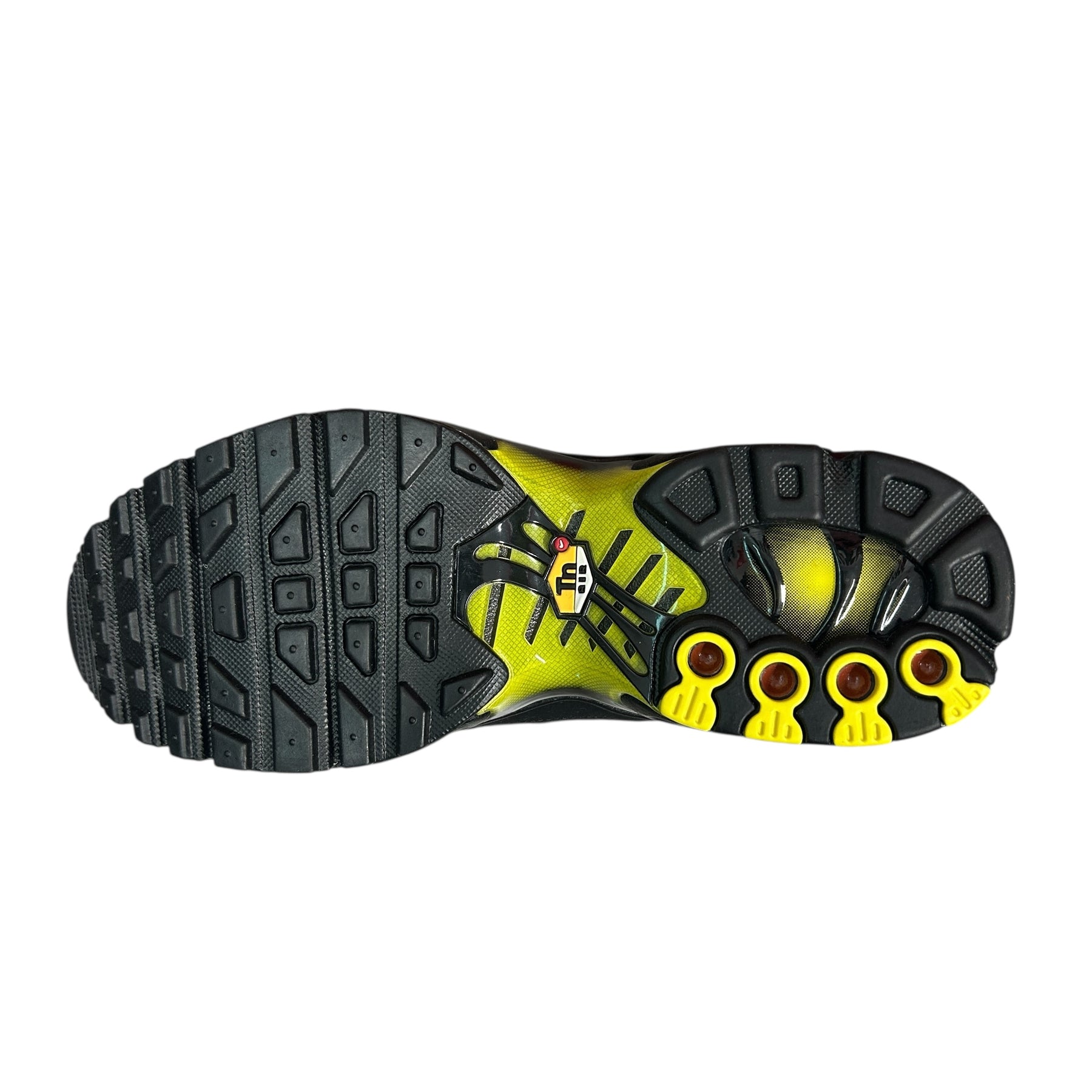 NIKE TN KIDS ‘BATMAN’
