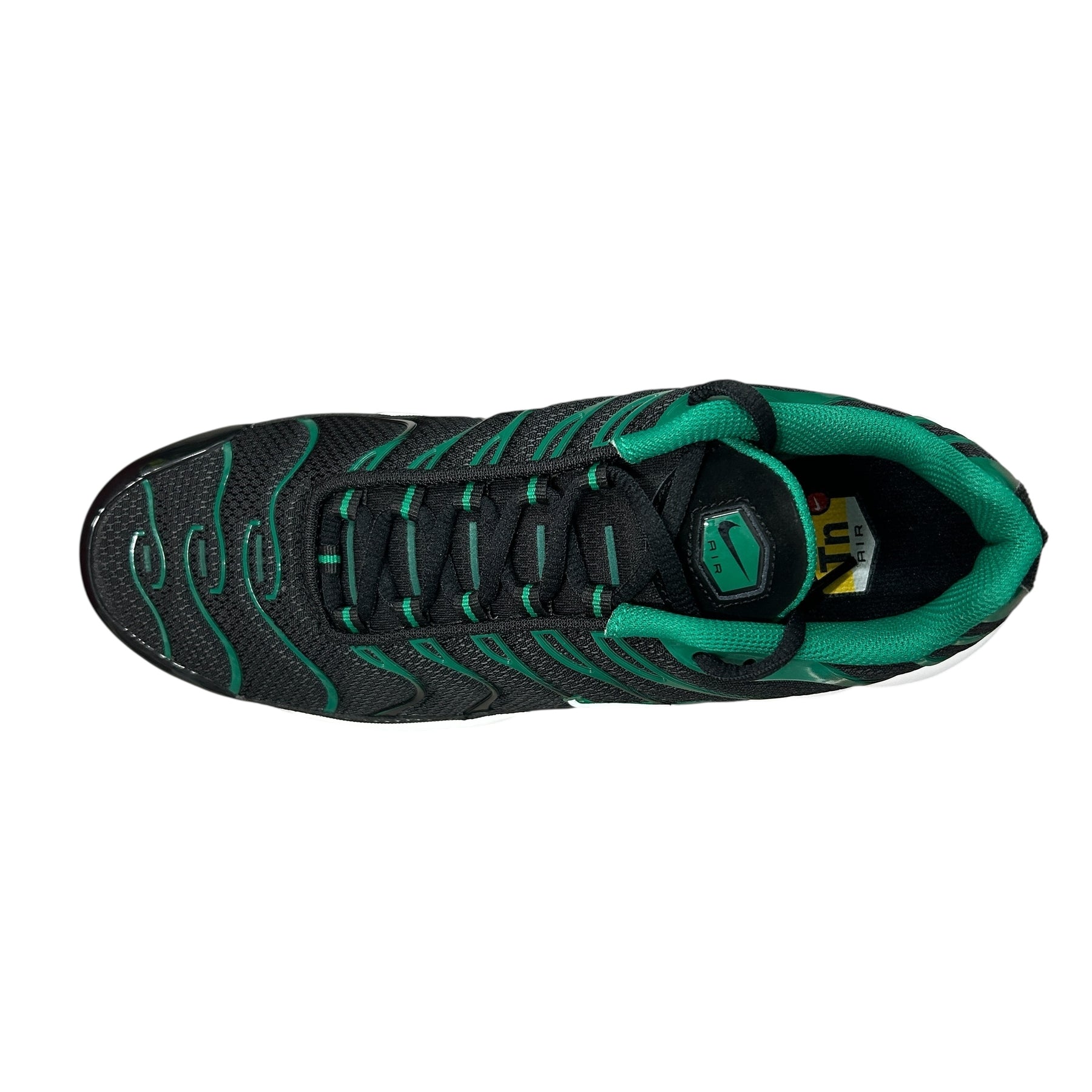 NIKE TN ‘MALACHITE GREEN’