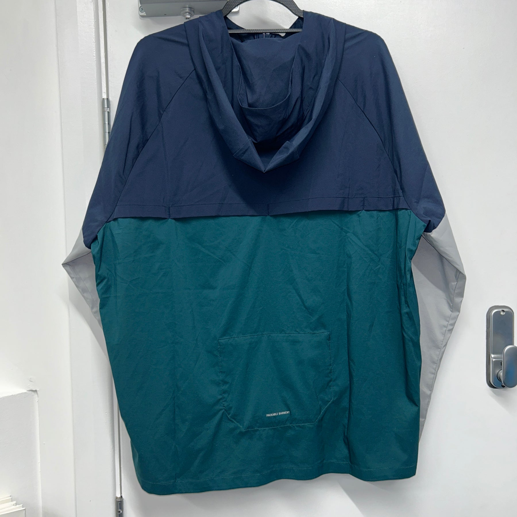 NIKE PETROL JACKET