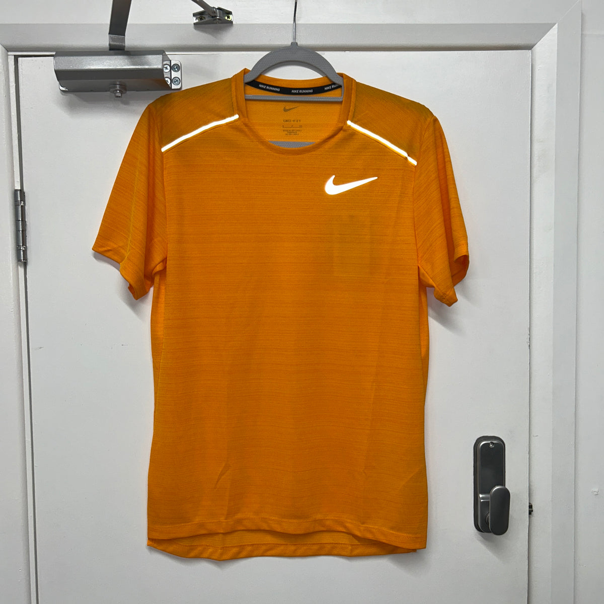 NIKE OG MILER - ORANGE