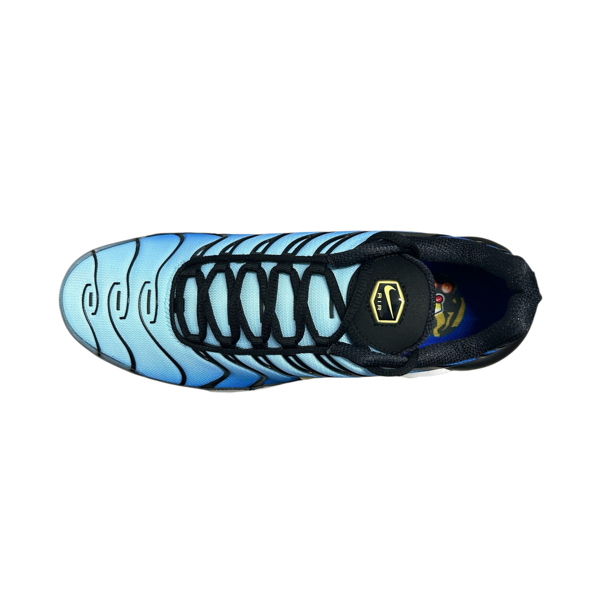 NIKE TN ‘HYPER BLUE’