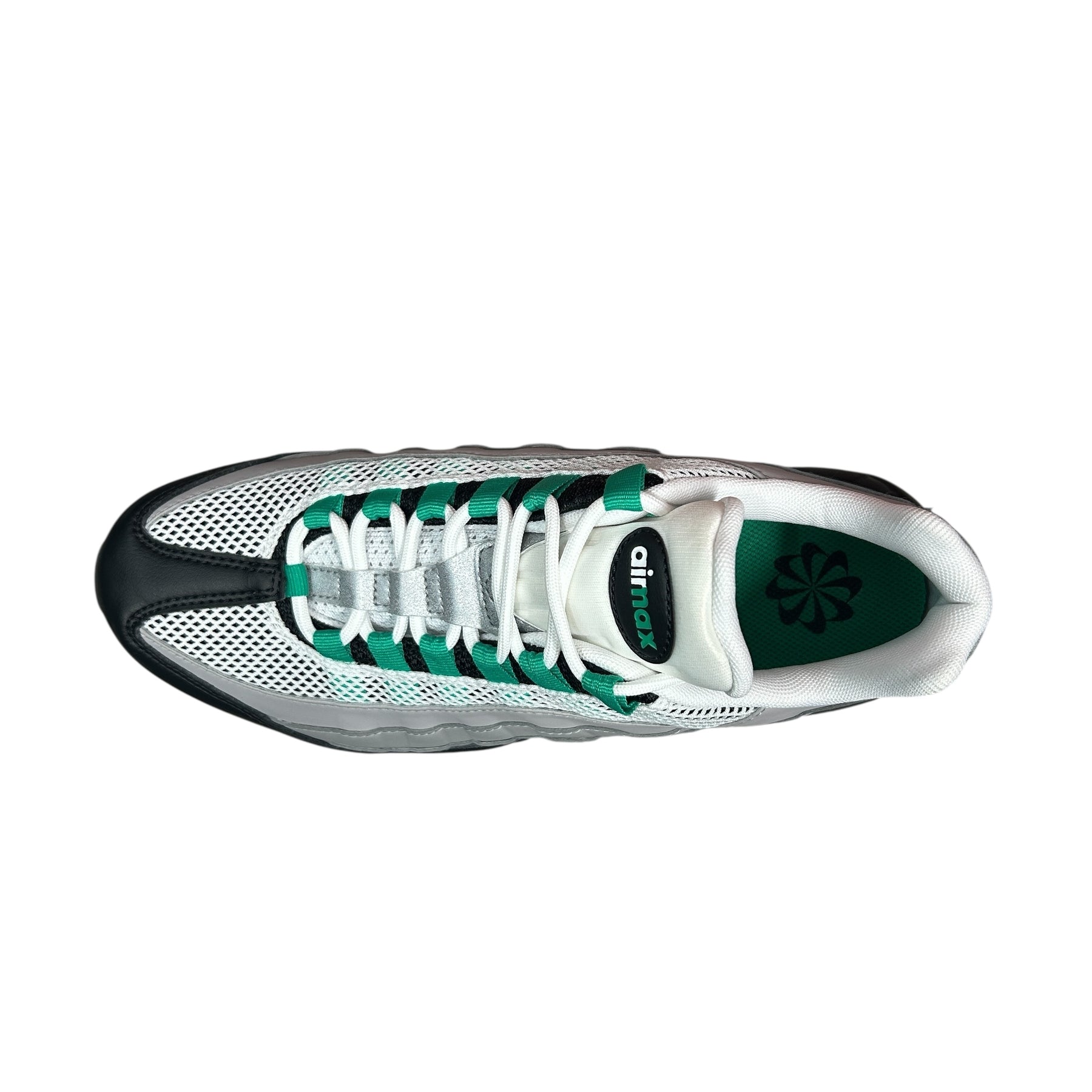 AIRMAX95 ‘STADIUM GREEN’