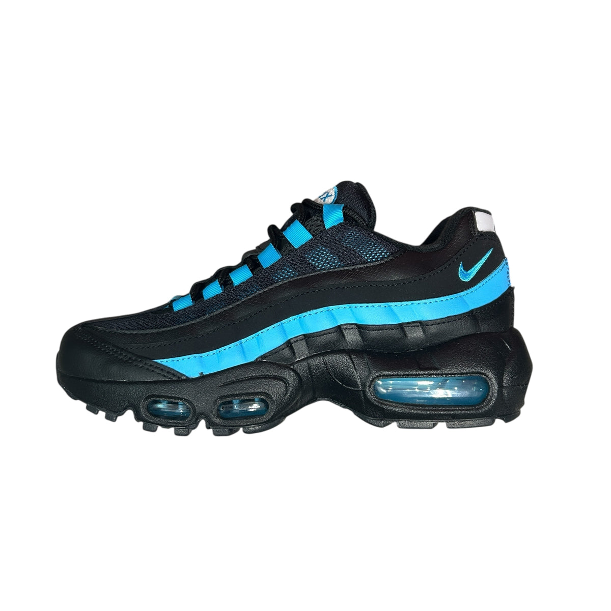 AIRMAX95 KIDS ‘LASER BLUE’